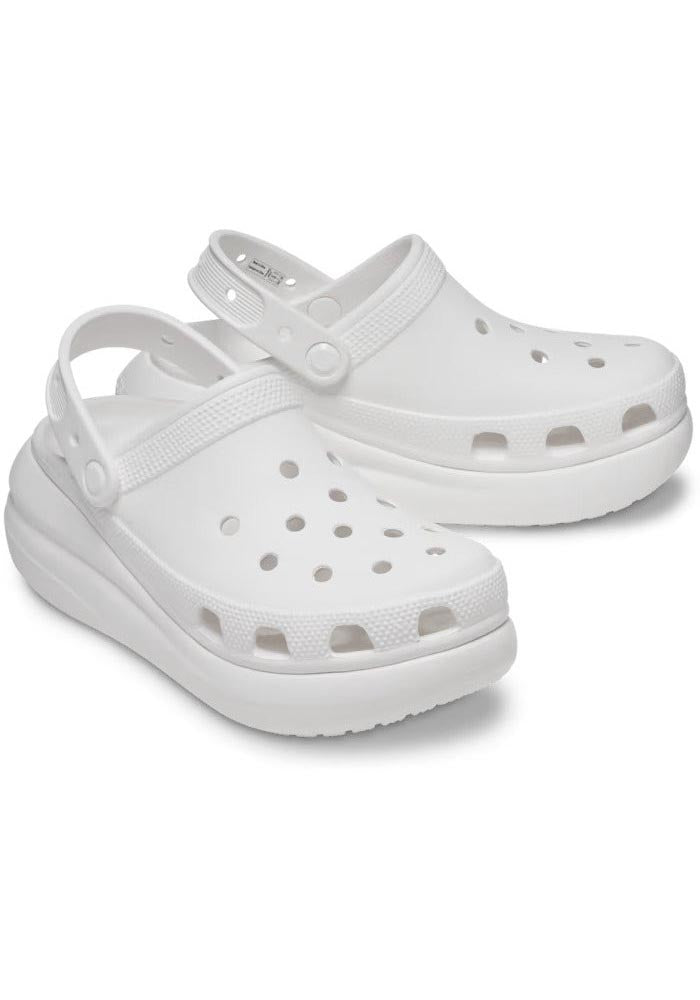 Crocs Classic Crush Clog - Blue Water Clothing