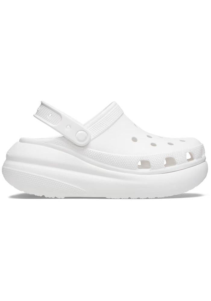 Crocs Classic Crush Clog - Blue Water Clothing
