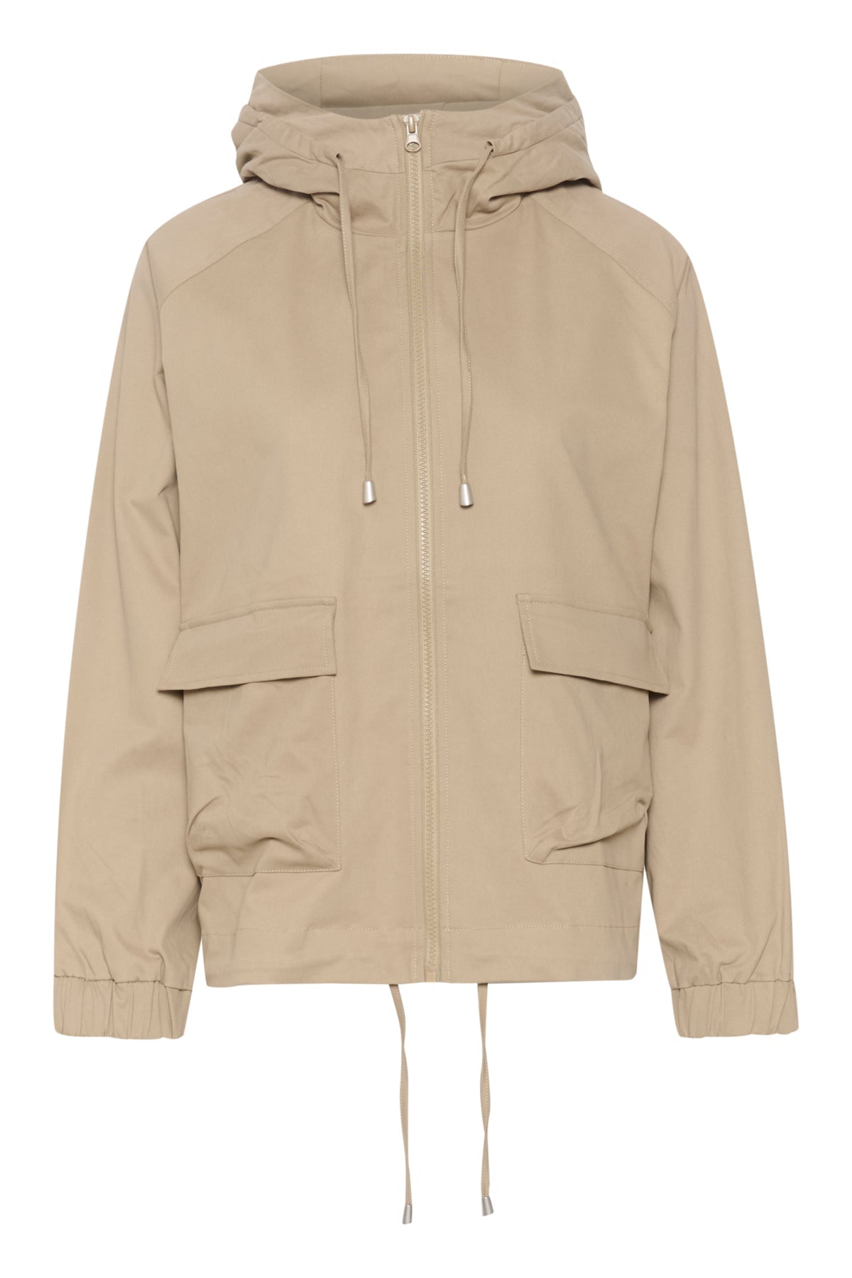 CultureCulture CUaugustina JacketClothingDune - Blue Water Clothing