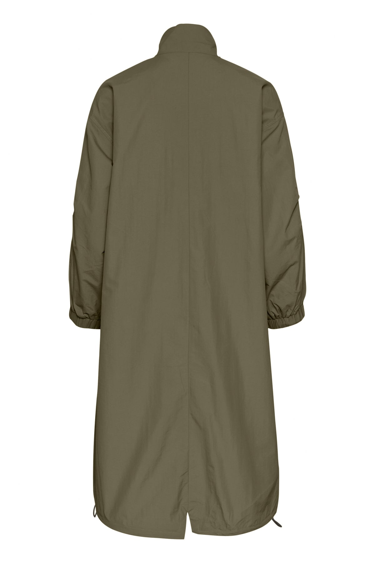 CultureCudendie CoatClothingTamac - Blue Water Clothing