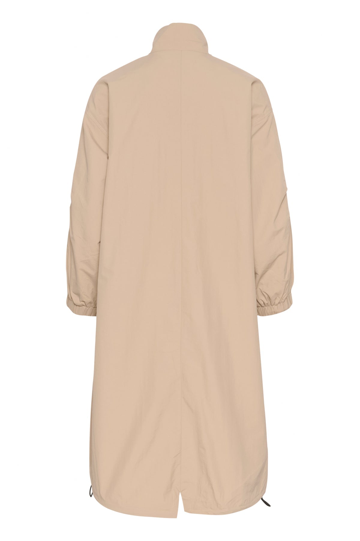 CultureCudendie CoatClothingDune - Blue Water Clothing