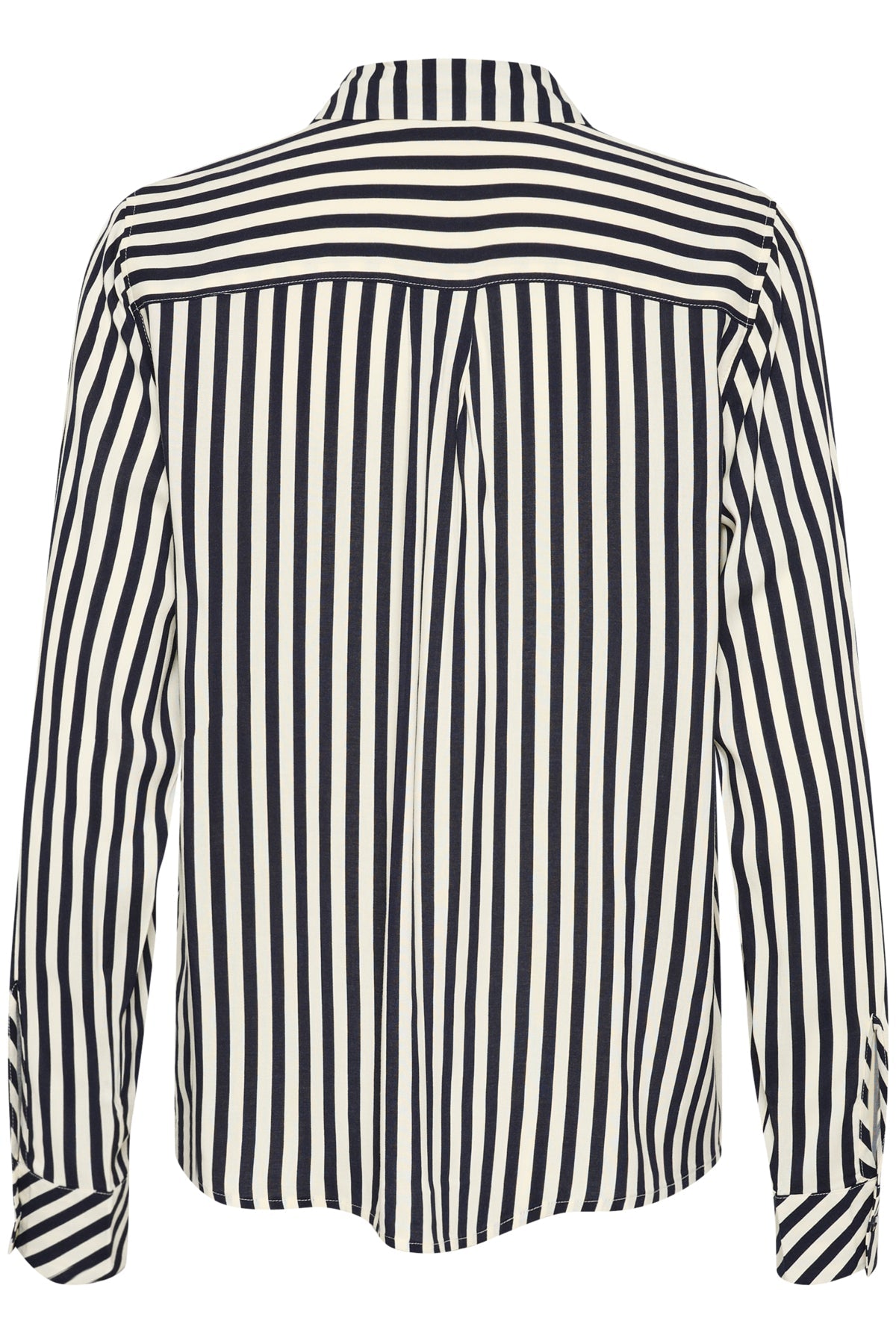 CultureCulture CUdenia ShirtClothingSalute/White Stripe - Blue Water Clothing