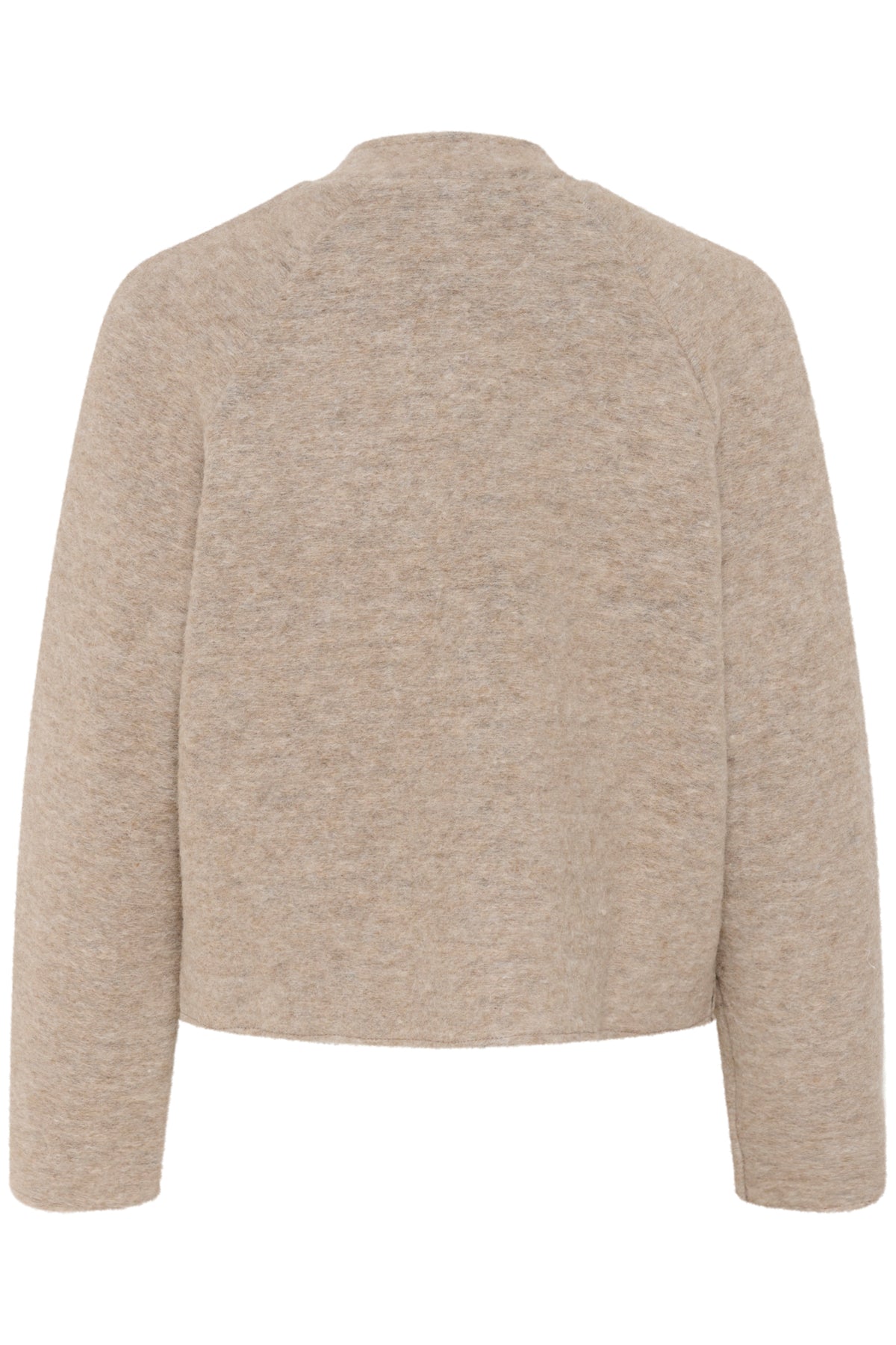 CultureCulture CUginny Birgith JacketClothingDune - Blue Water Clothing