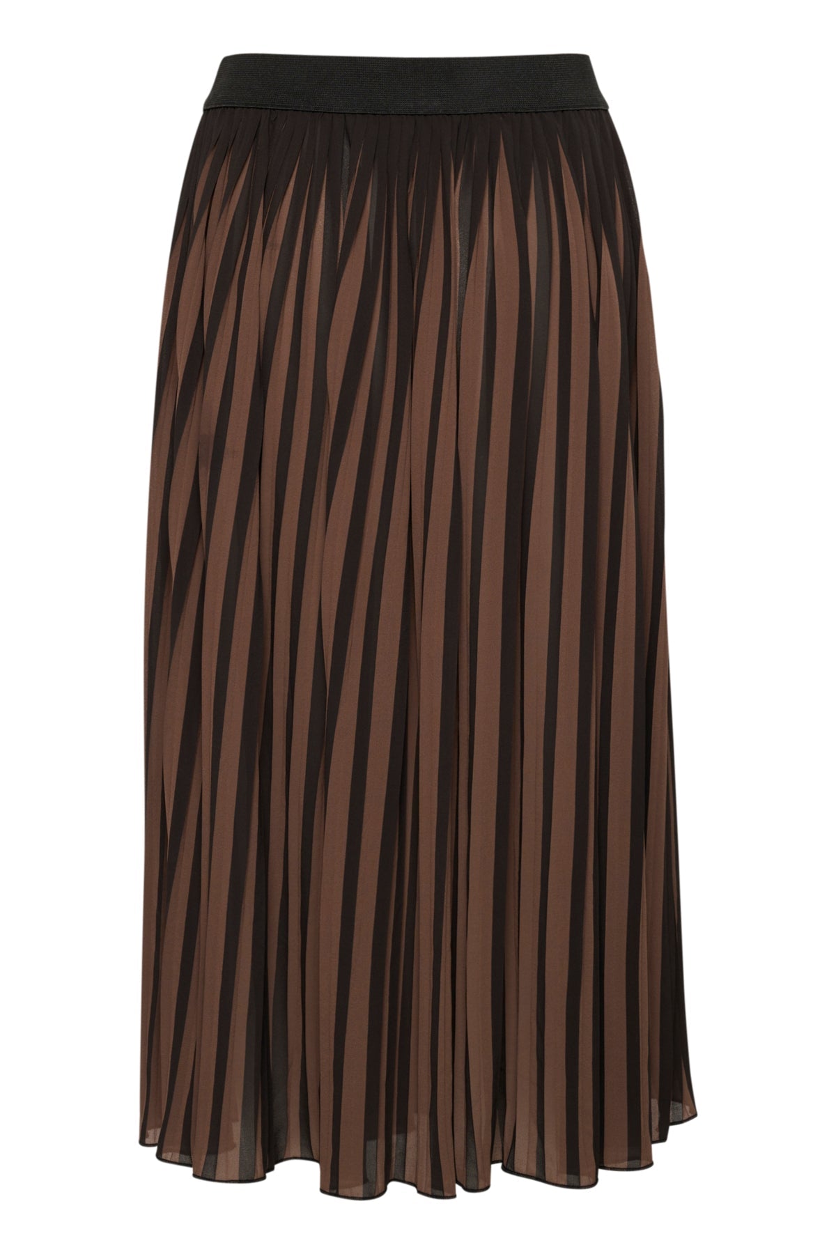 CultureCulture Carly SkirtSkirtsRain Drum - Blue Water Clothing
