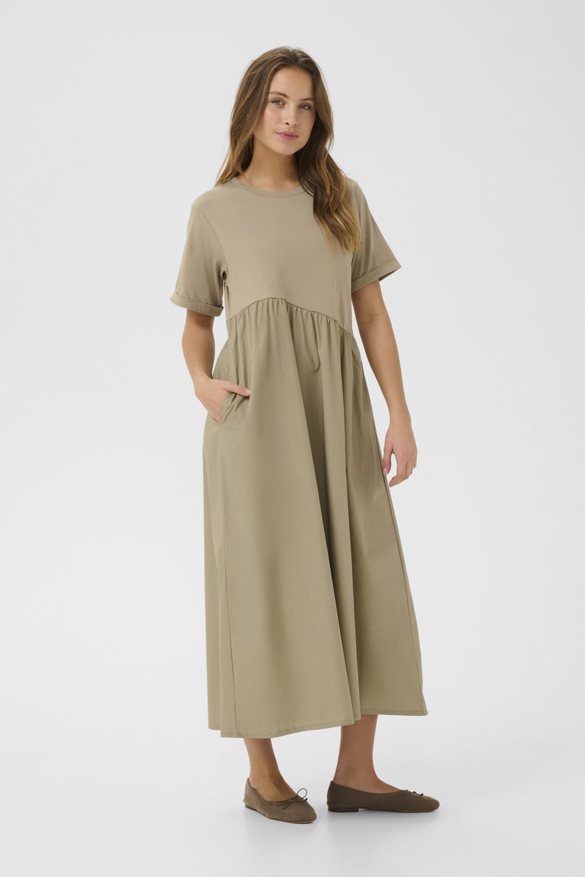 CultureCulture CUaca Dress6ClothingDune - Blue Water Clothing
