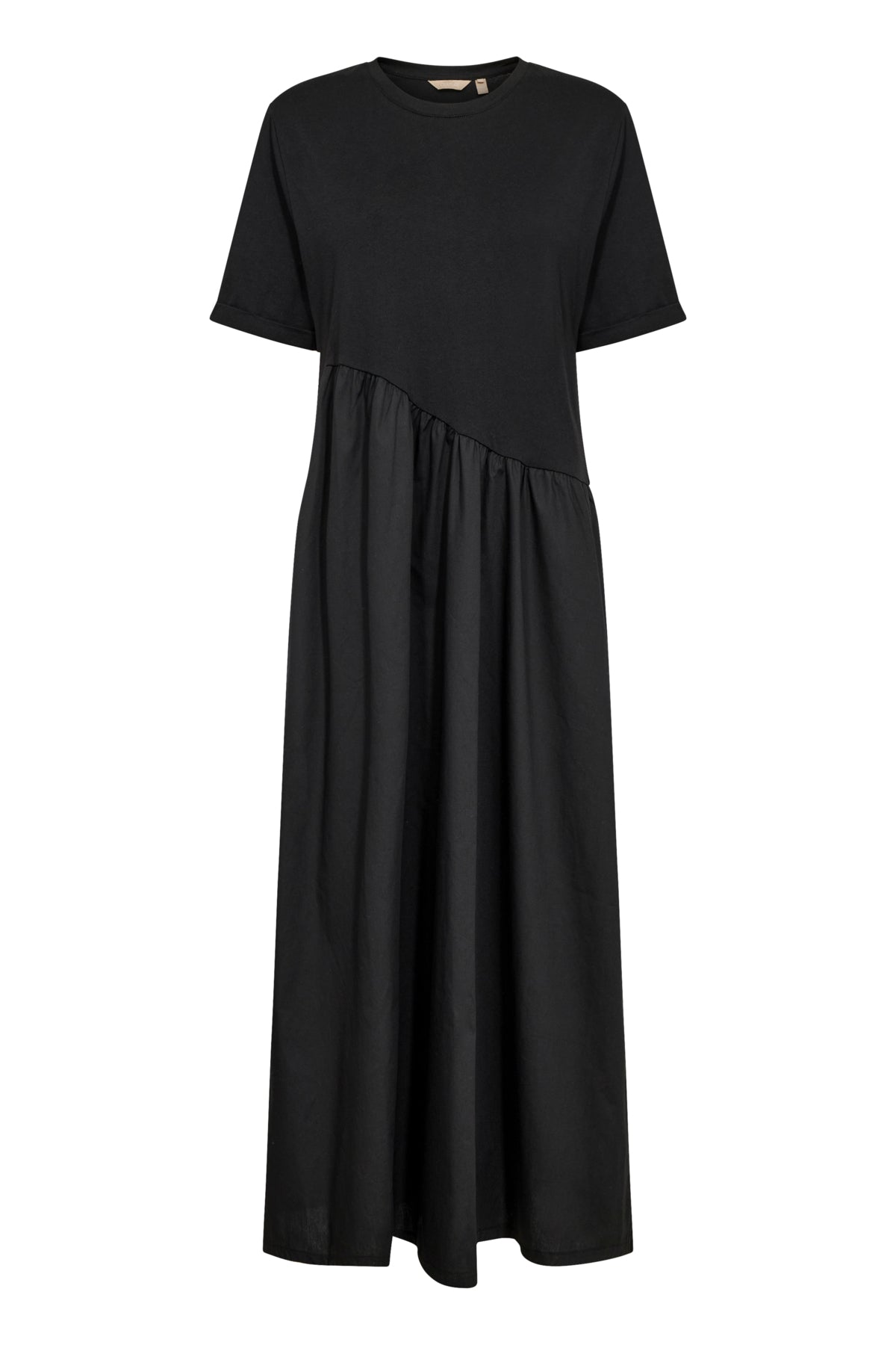 CultureCulture CUaca Dress6ClothingBlack - Blue Water Clothing