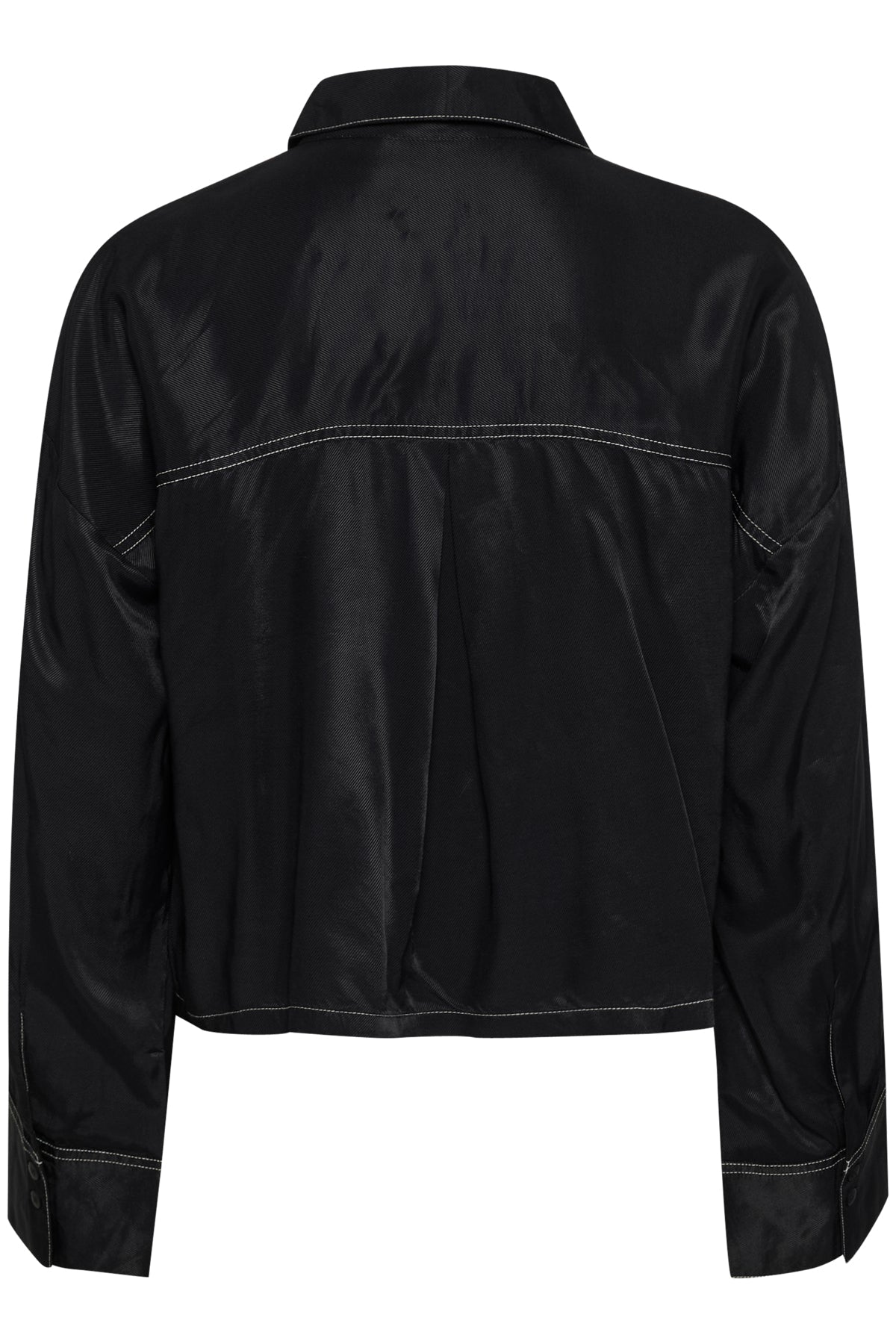 CultureCulture CUcenta Chiana ShirtClothingBlack - Blue Water Clothing