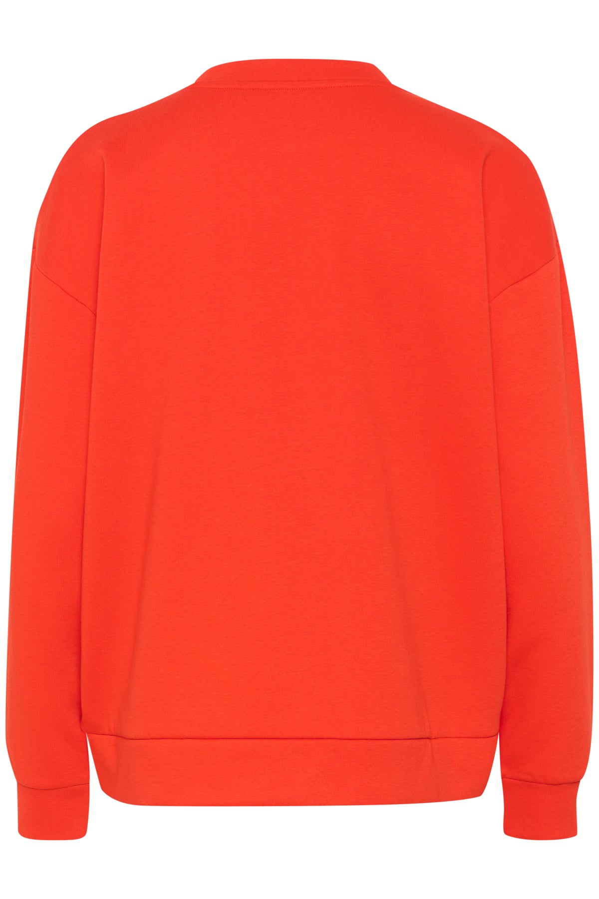 CultureCulture CUchira Charlie SweatshirtClothingFiery Red - Blue Water Clothing