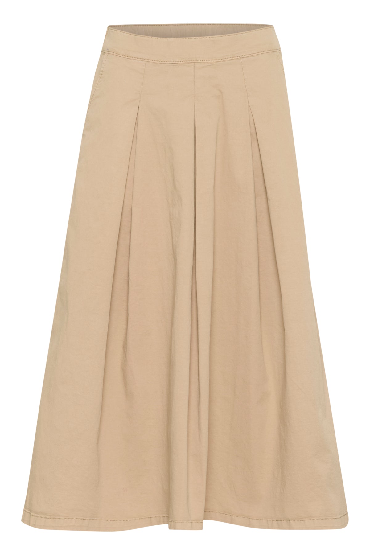 CultureCulture CUdeliane Brita SkirtClothingDune - Blue Water Clothing