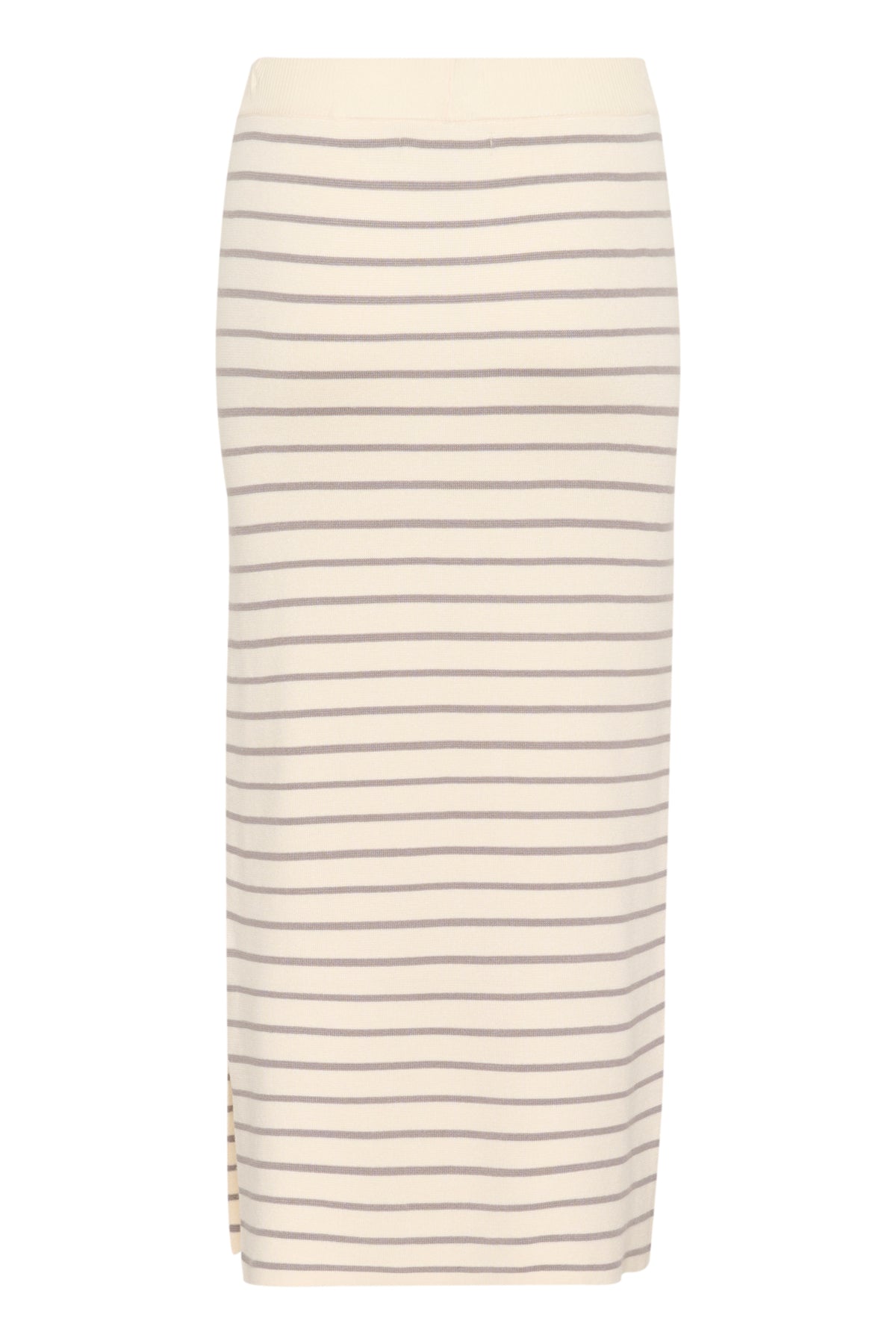 CultureCulture Cuebba Annemette Tube SkirtClothingWhitecap/Grey Stripe - Blue Water Clothing