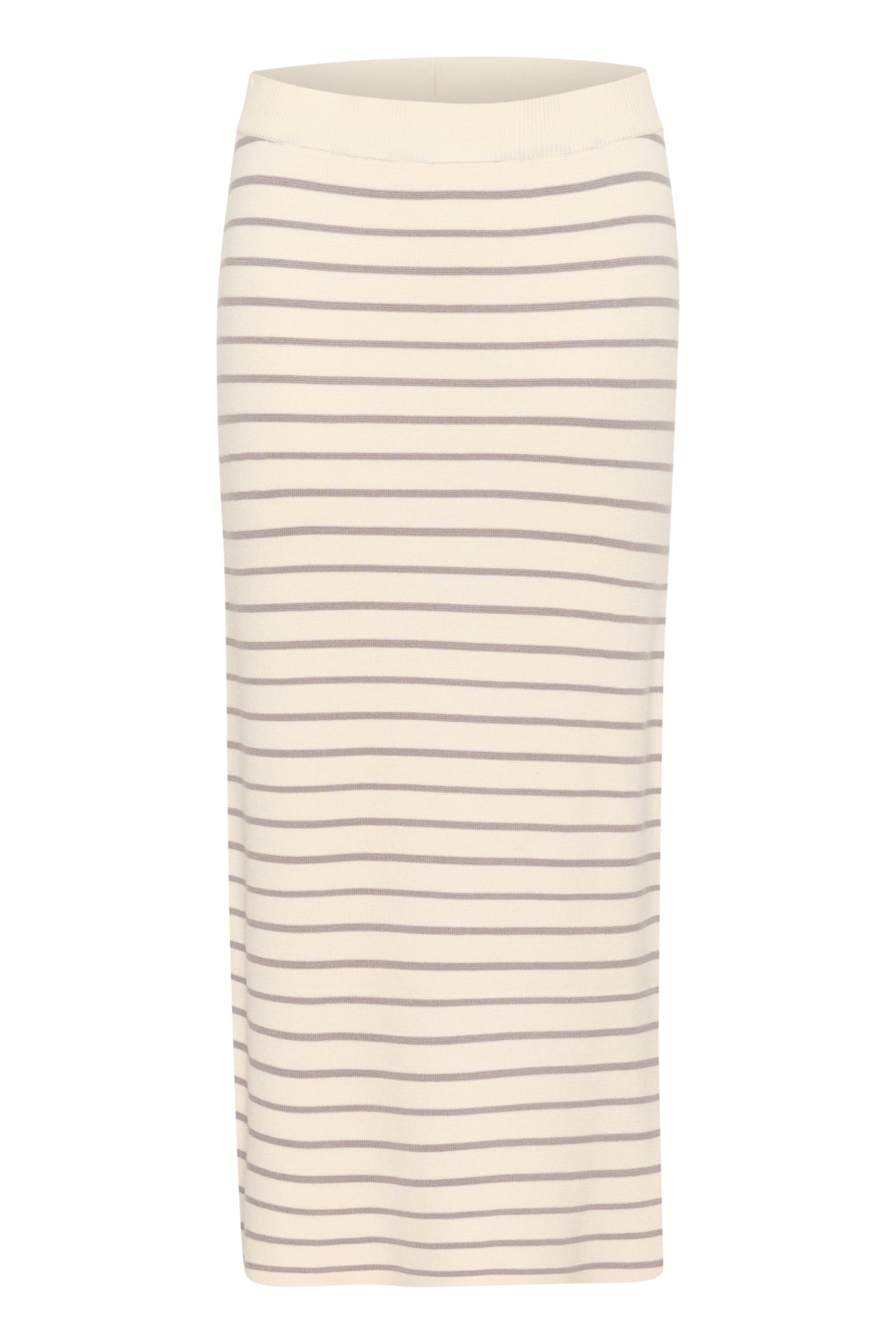 CultureCulture Cuebba Annemette Tube SkirtClothingWhitecap/Grey Stripe - Blue Water Clothing