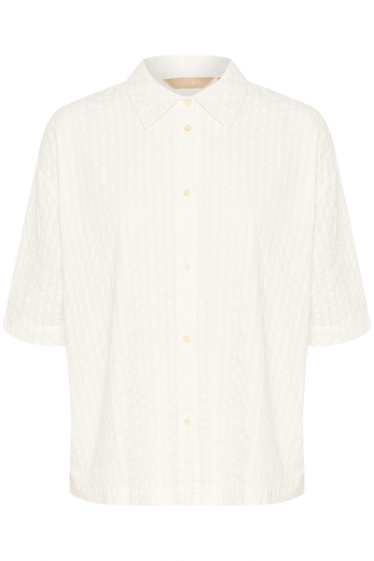 CultureCulture CUkima ShirtClothingBlack - Blue Water Clothing