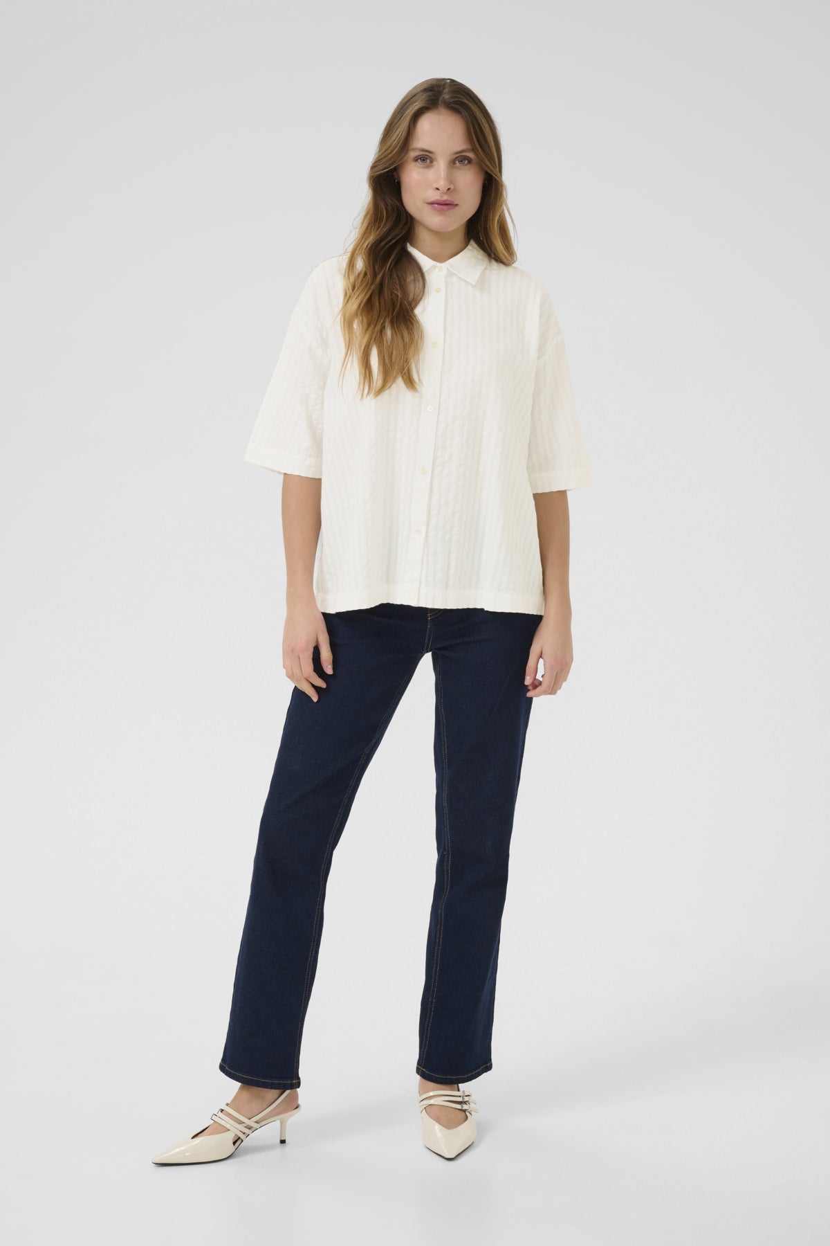 CultureCulture CUkima ShirtClothingBlack - Blue Water Clothing