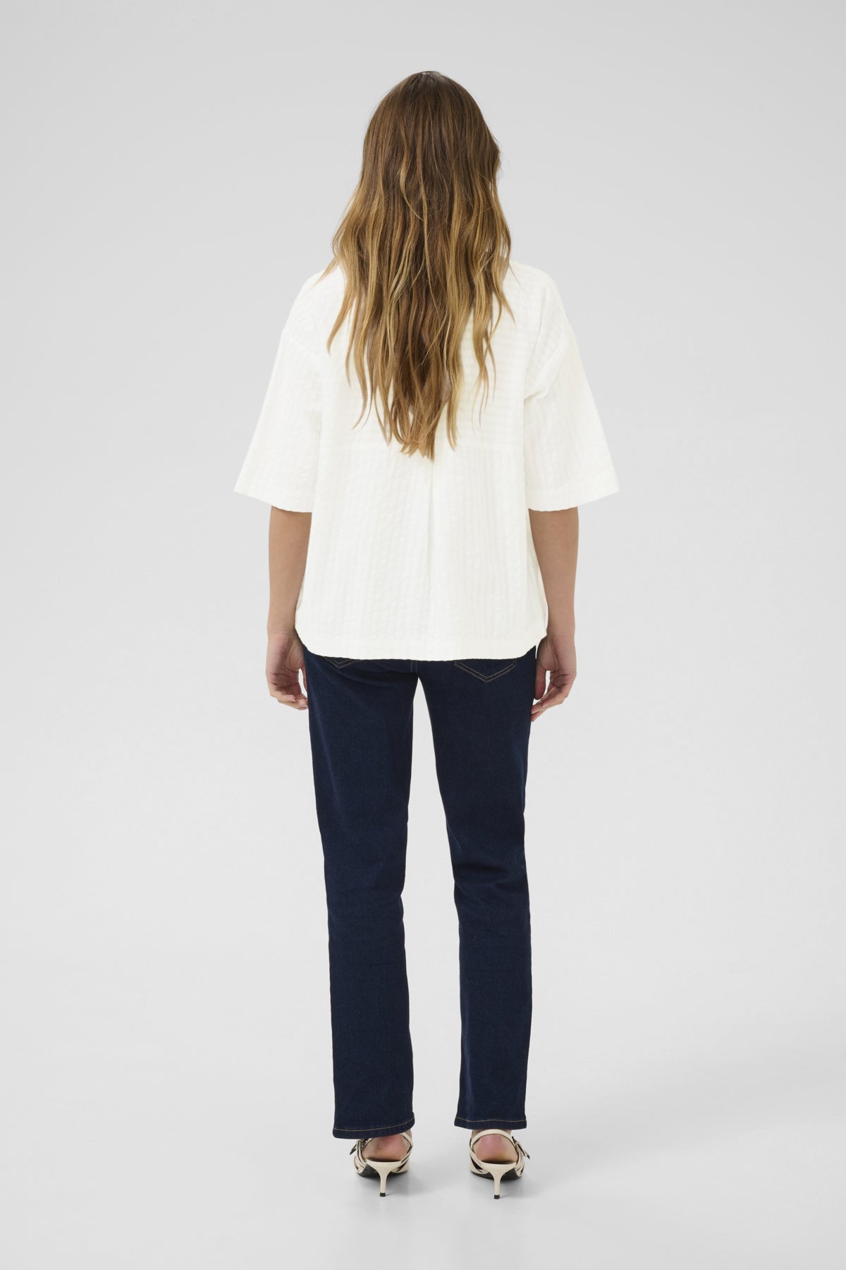 CultureCulture CUkima ShirtClothingBlack - Blue Water Clothing