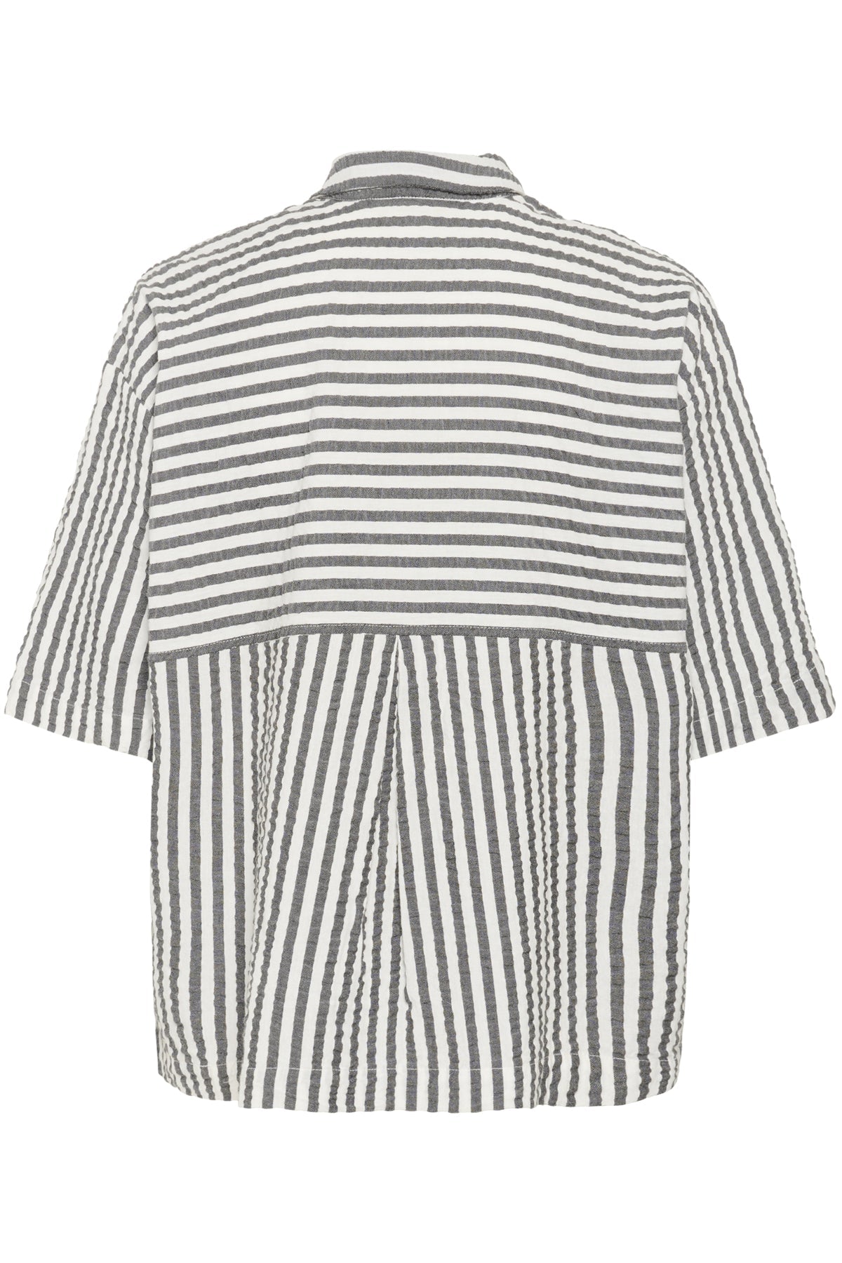 CultureCulture CUkima ShirtClothingBlack - Blue Water Clothing