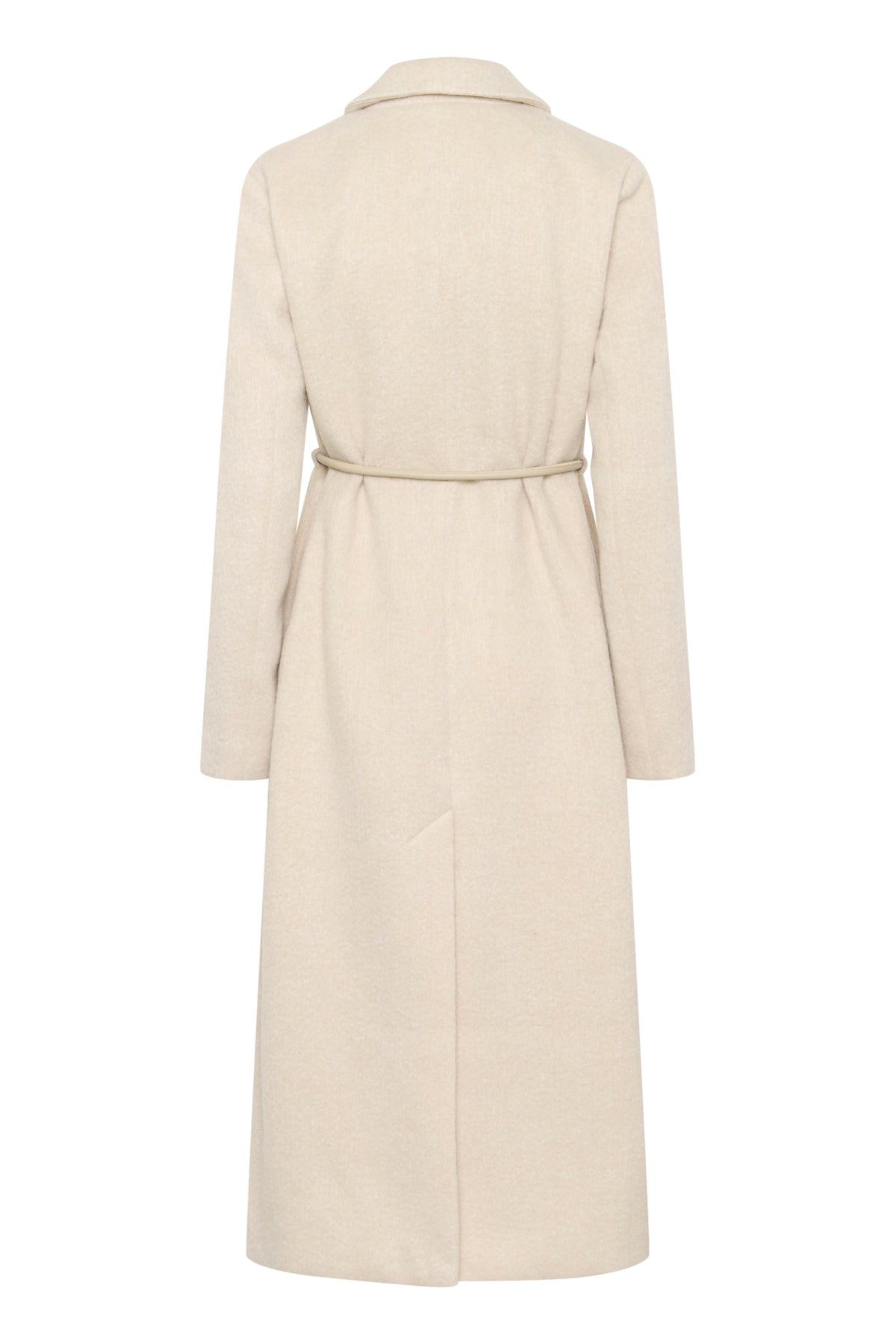 CultureCubelma CoatCoats & JacketsOyester Gray Mel - Blue Water Clothing