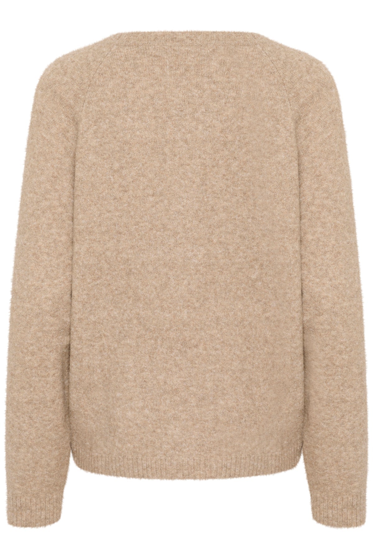 CultureCucalay CardiganTopsTannin Melange - Blue Water Clothing