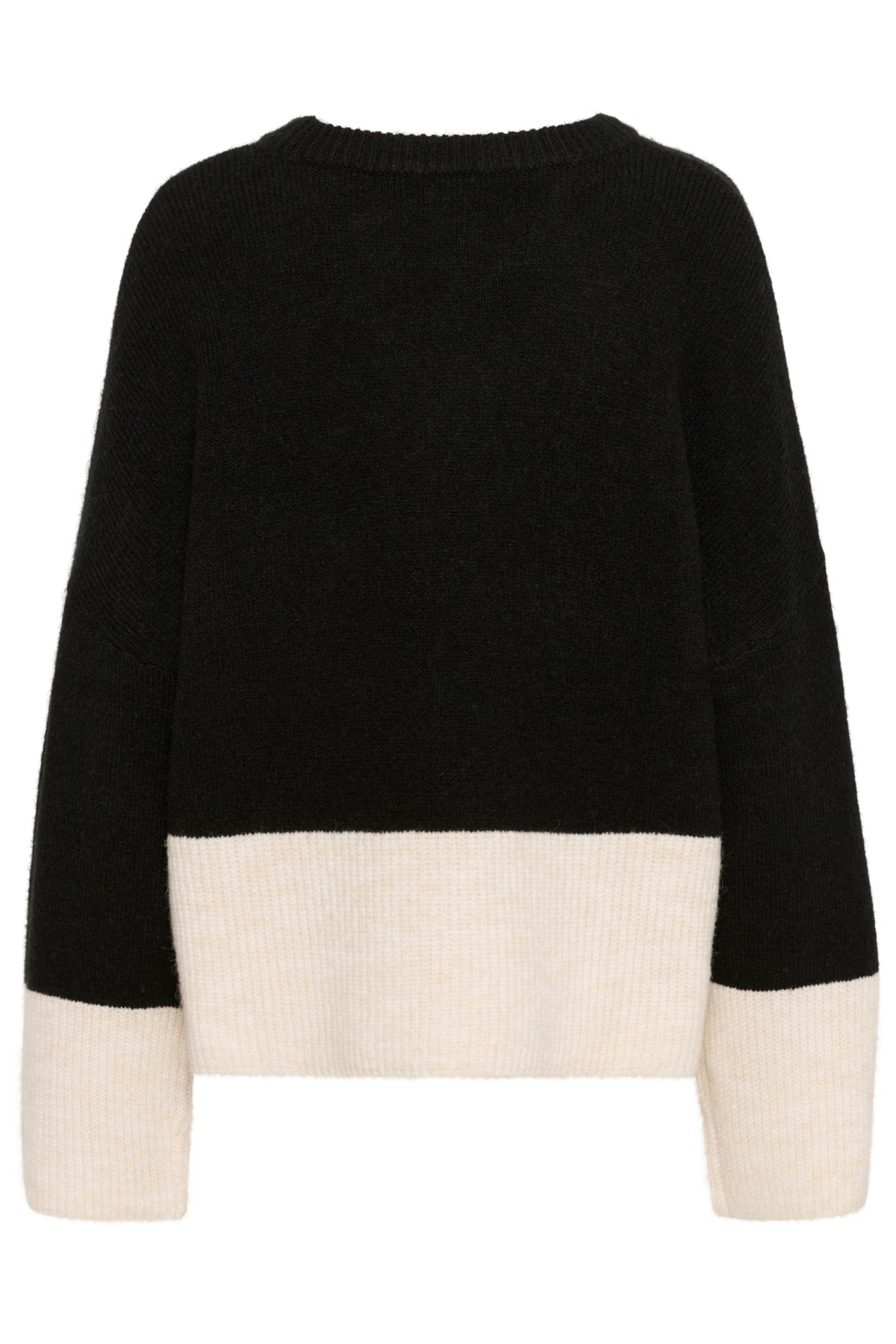 CultureCulture CUnicky Kimmy PulloverTopsDress Blue/Victo - Blue Water Clothing