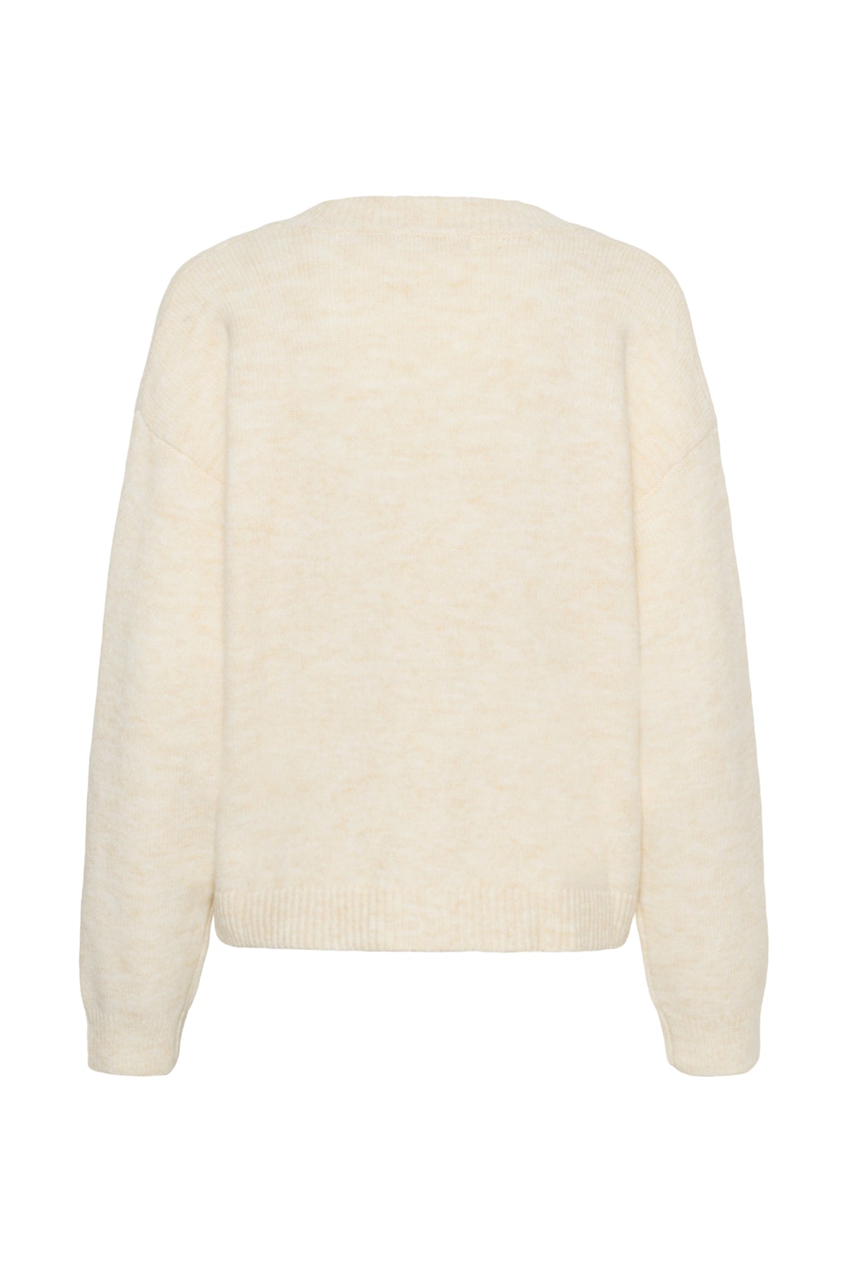 CultureCulture CUtoby Kimmy PulloverClothingWhitecap - Blue Water Clothing