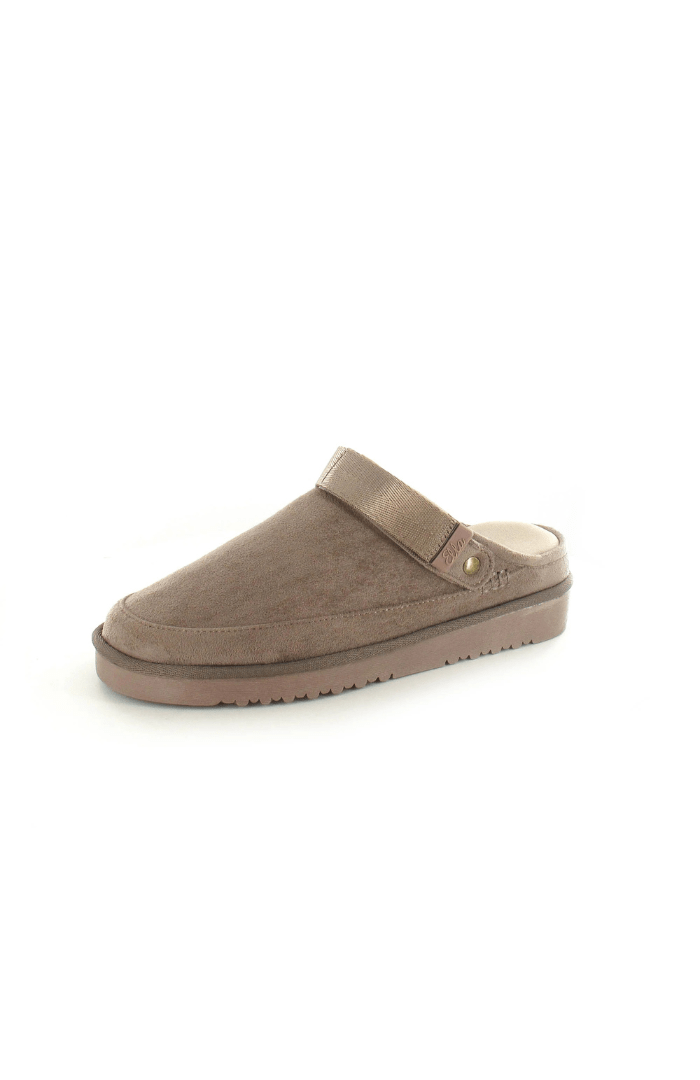 Ella ShoesElla Shoes Evie ShoesFootwearTaupe - Blue Water Clothing