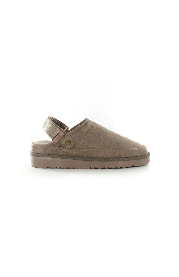 Ella ShoesElla Shoes Evie ShoesFootwearTaupe - Blue Water Clothing