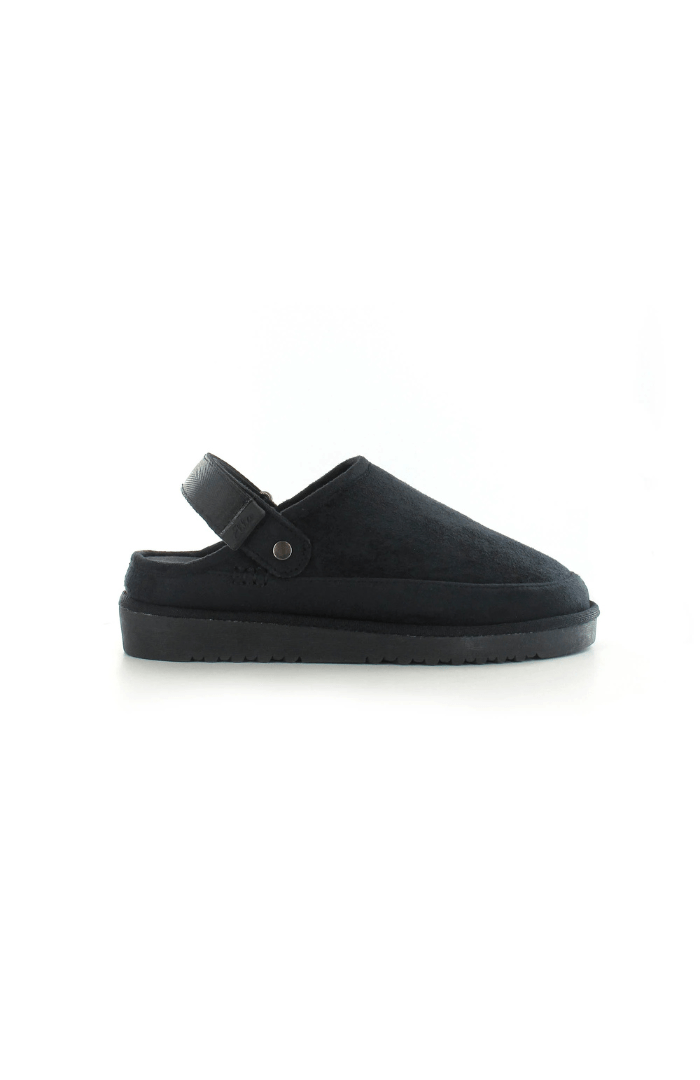Ella ShoesElla Shoes Evie ShoesFootwearBlack - Blue Water Clothing