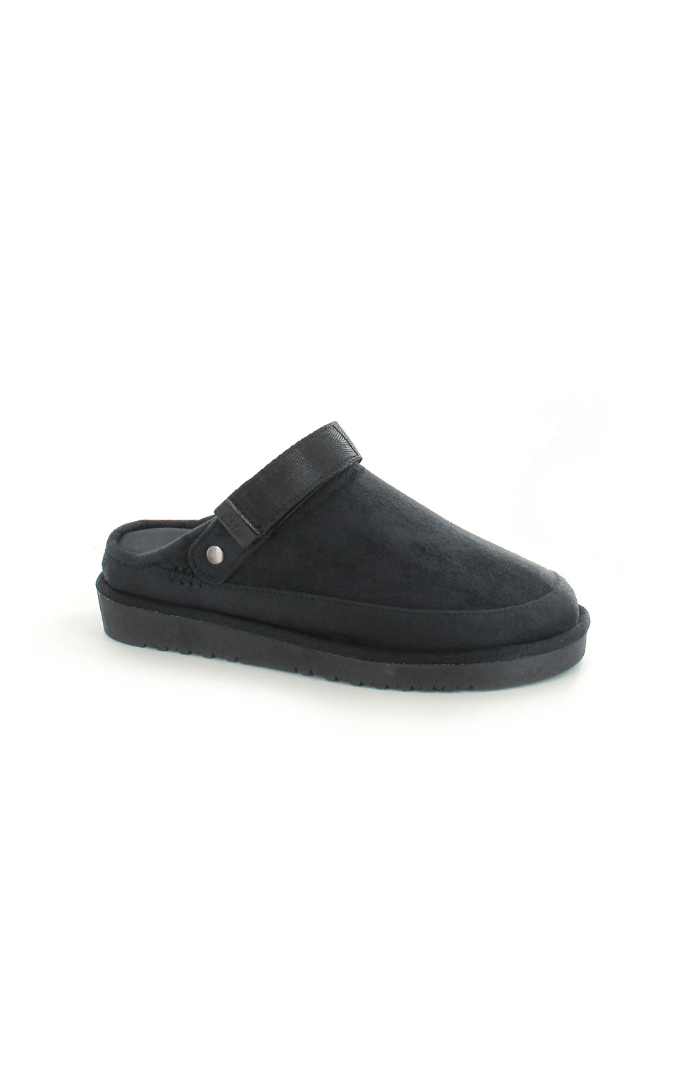 Ella ShoesElla Shoes Evie ShoesFootwearBlack - Blue Water Clothing