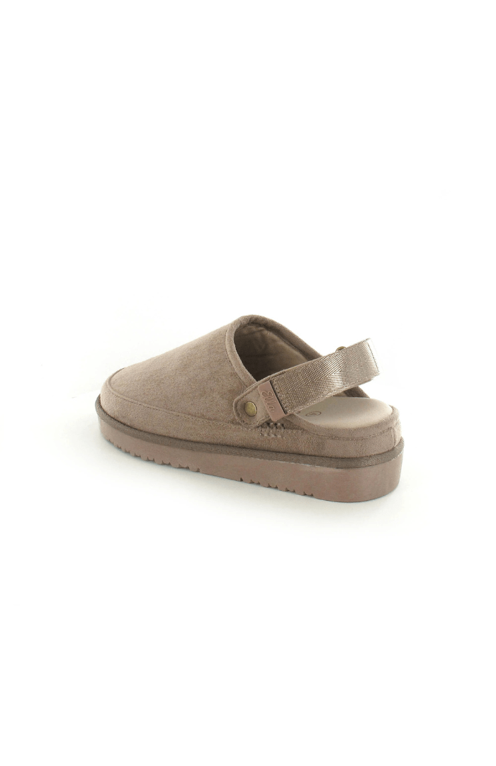 Ella ShoesElla Shoes Evie ShoesFootwearTaupe - Blue Water Clothing