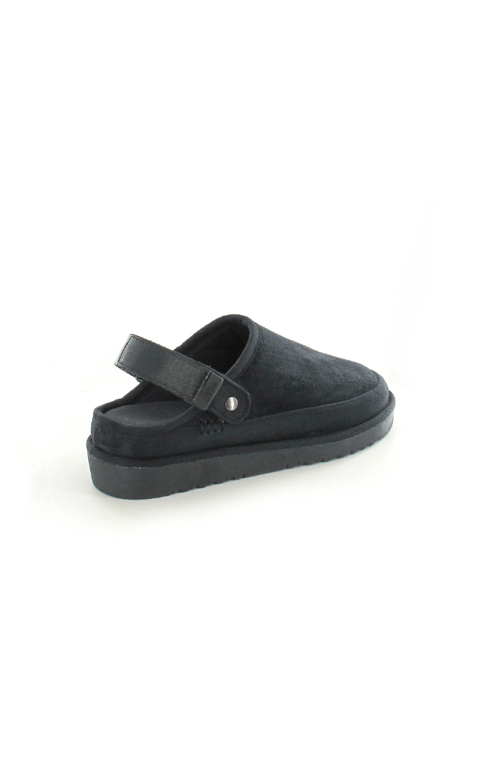 Ella ShoesElla Shoes Evie ShoesFootwearBlack - Blue Water Clothing