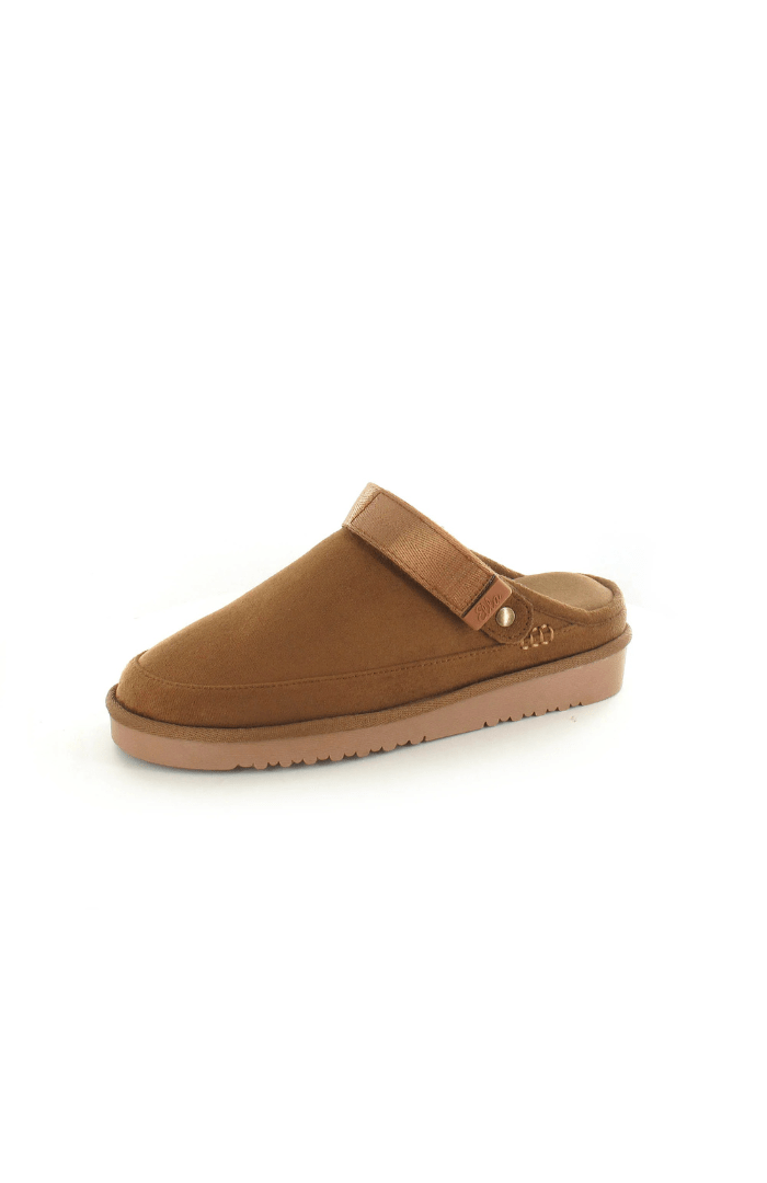 Ella ShoesElla Shoes Evie ShoesFootwearChestnut - Blue Water Clothing
