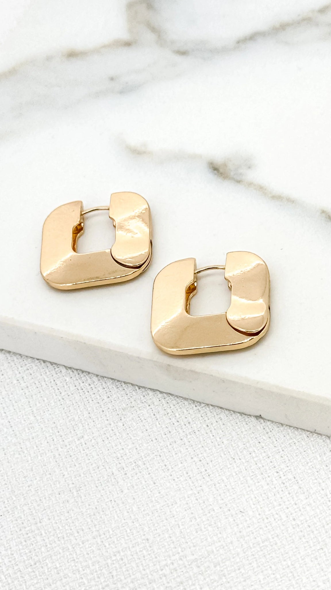 Envy Earring 4084 - Blue Water Clothing