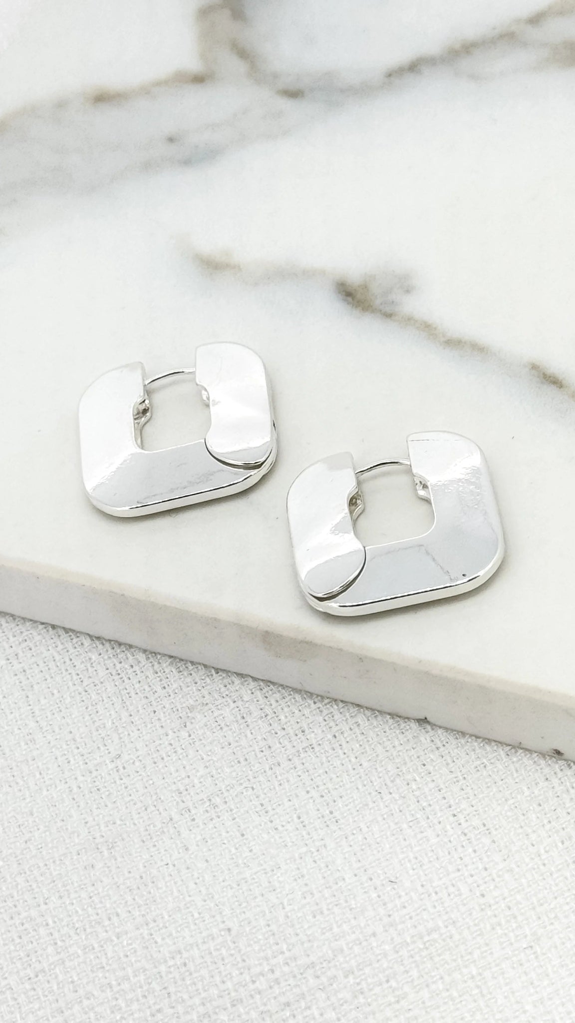 Envy Earring 4084 - Blue Water Clothing