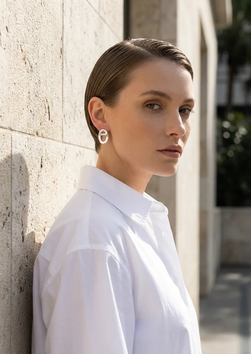 Envy JewelleryEnvy Jewellery Earring 4921Jewellery - Blue Water Clothing