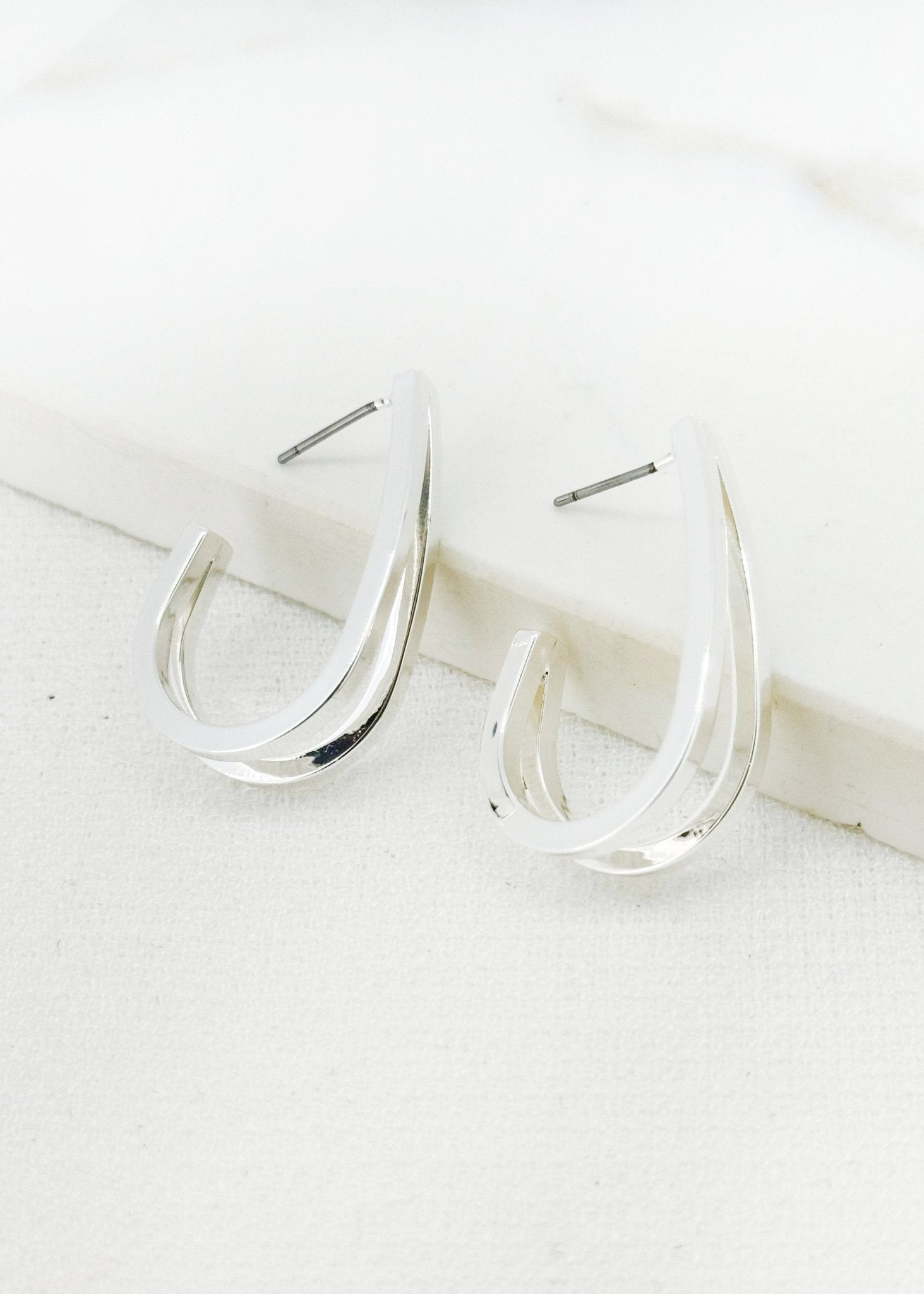 Envy JewelleryEnvy Jewellery Earrings 4444Jewellery - Blue Water Clothing