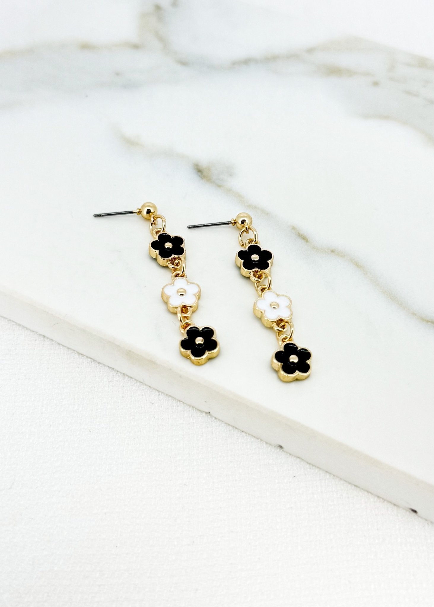 Envy JewelleryEnvy Jewellery Earrings 4561Jewellery - Blue Water Clothing