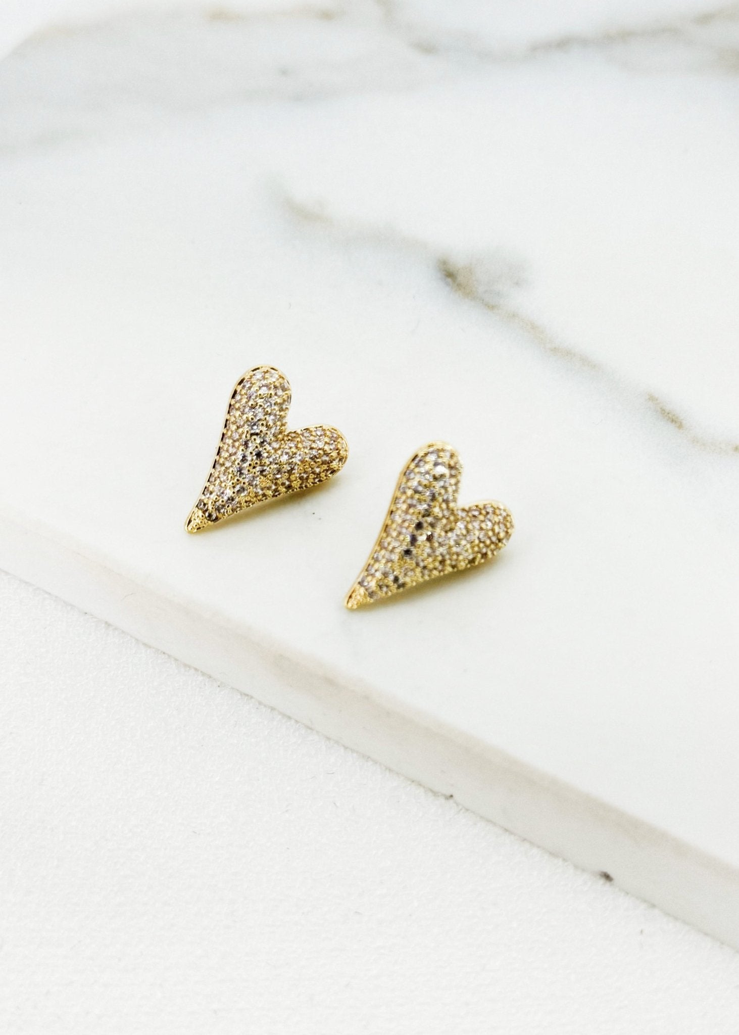 Envy JewelleryEnvy Jewellery Earrings 4623Jewellery - Blue Water Clothing