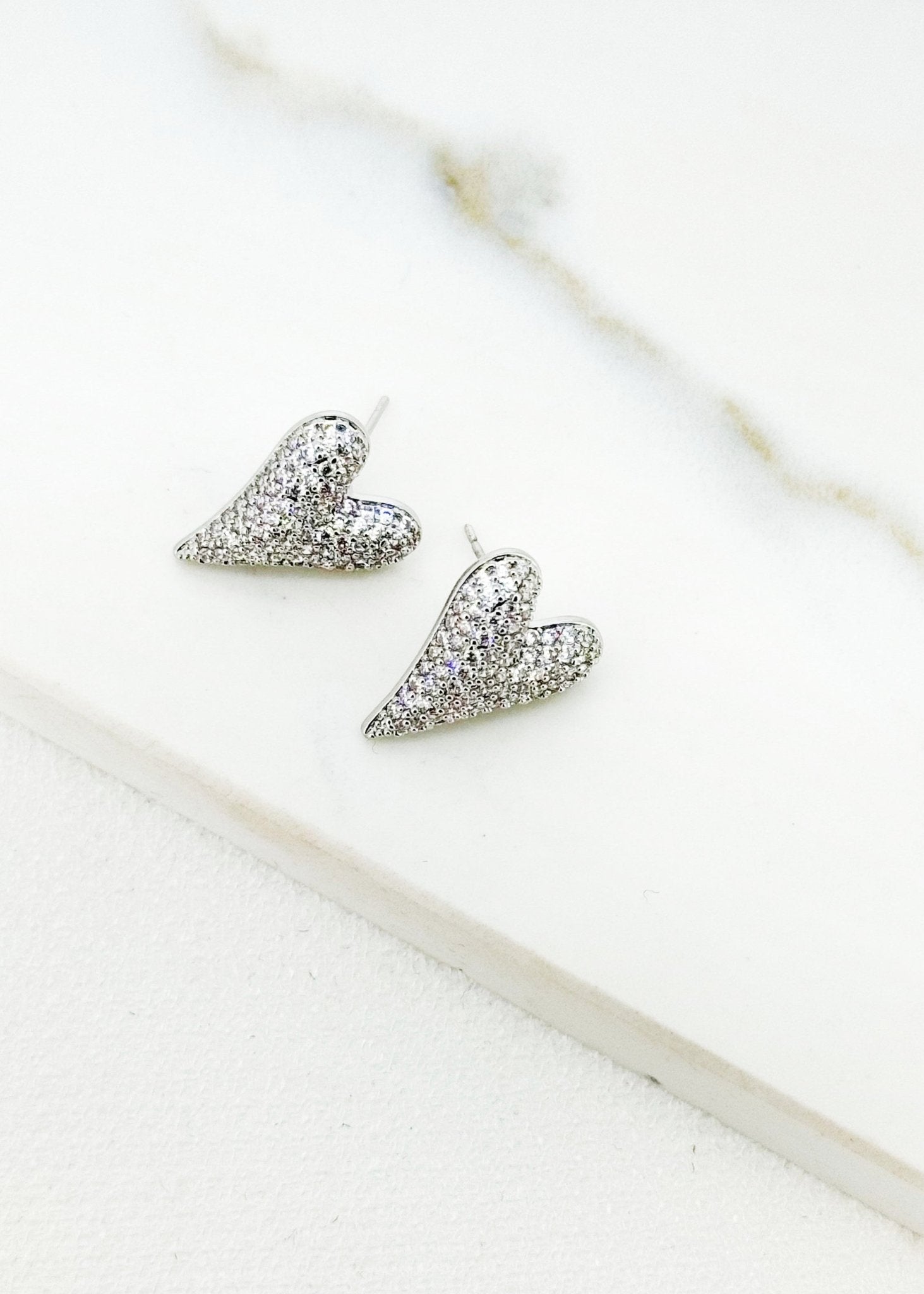 Envy JewelleryEnvy Jewellery Earrings 4623Jewellery - Blue Water Clothing