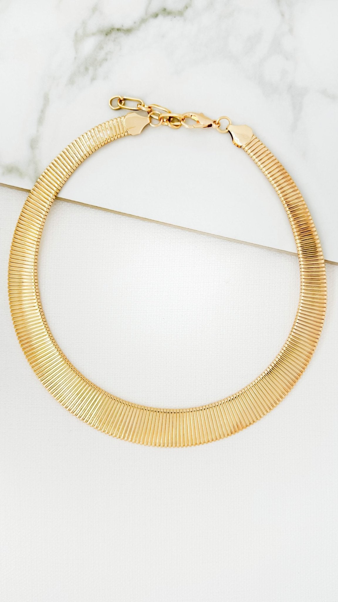 Envy JewelleryEnvy Jewellery Necklace 4524Jewellery - Blue Water Clothing