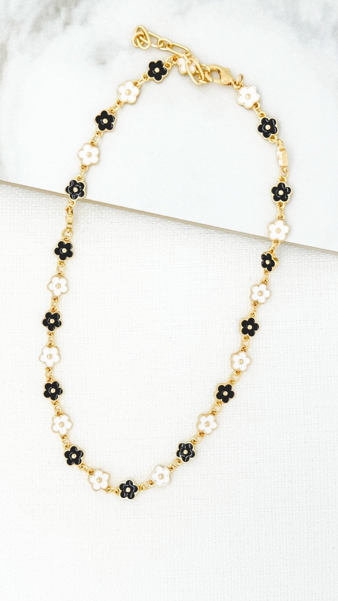 Envy JewelleryEnvy Jewellery Necklace 4559Jewellery - Blue Water Clothing