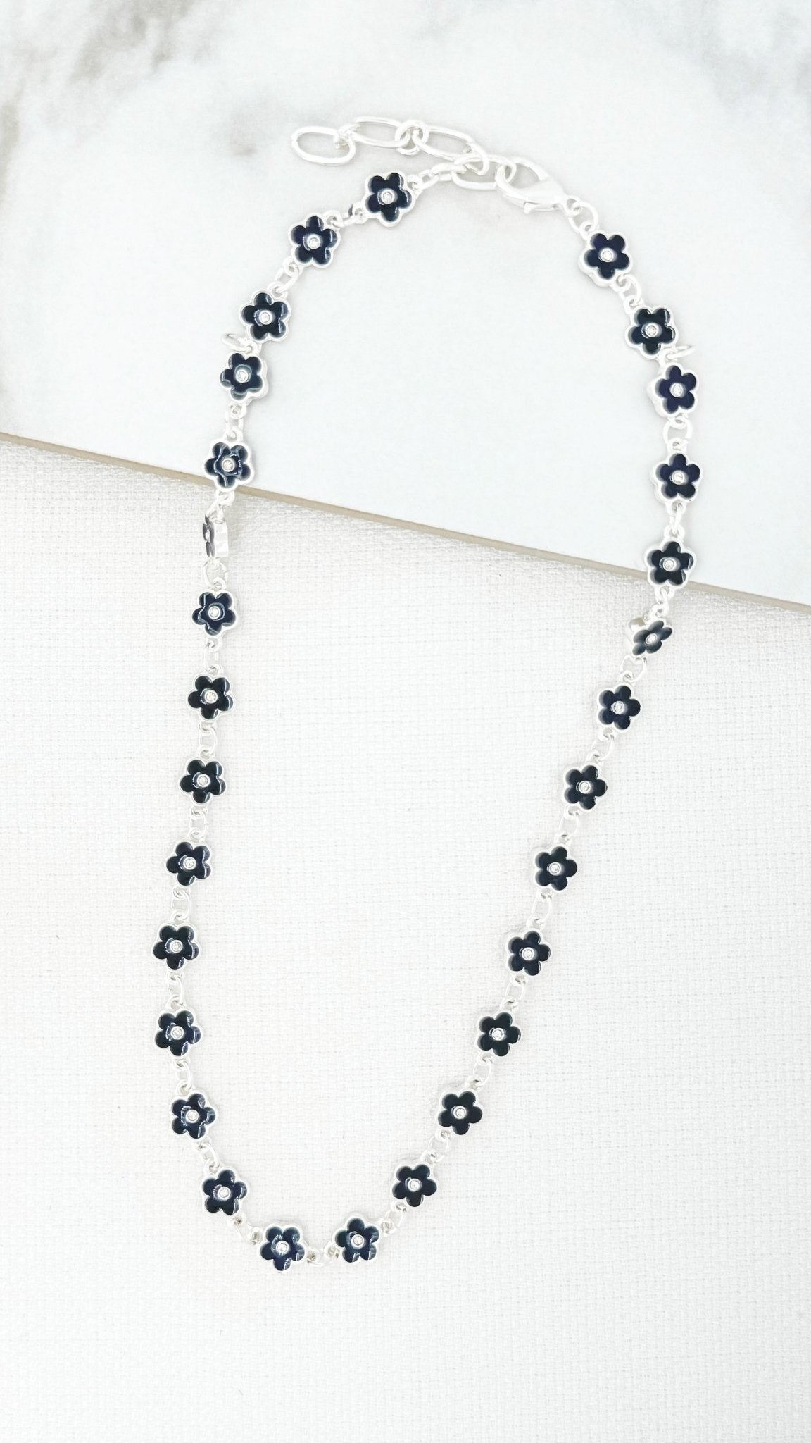 Envy JewelleryEnvy Jewellery Necklace 4559Jewellery - Blue Water Clothing