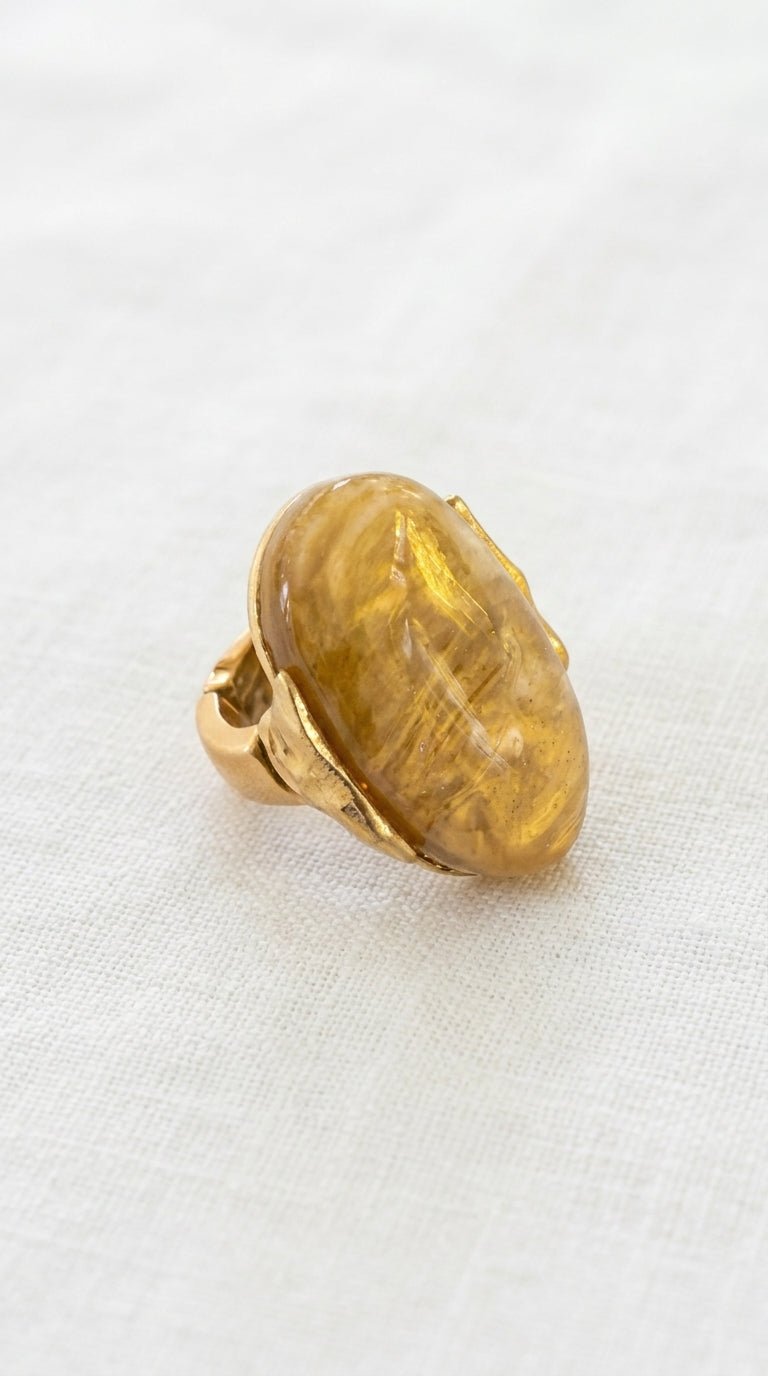 Envy JewelleryEnvy Jewellery Ring 535/R/FRing - Blue Water Clothing