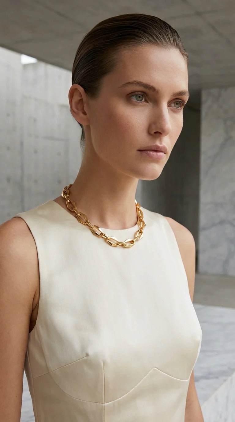 Envy JewelleryEnvy Necklace 4760Jewellery - Blue Water Clothing
