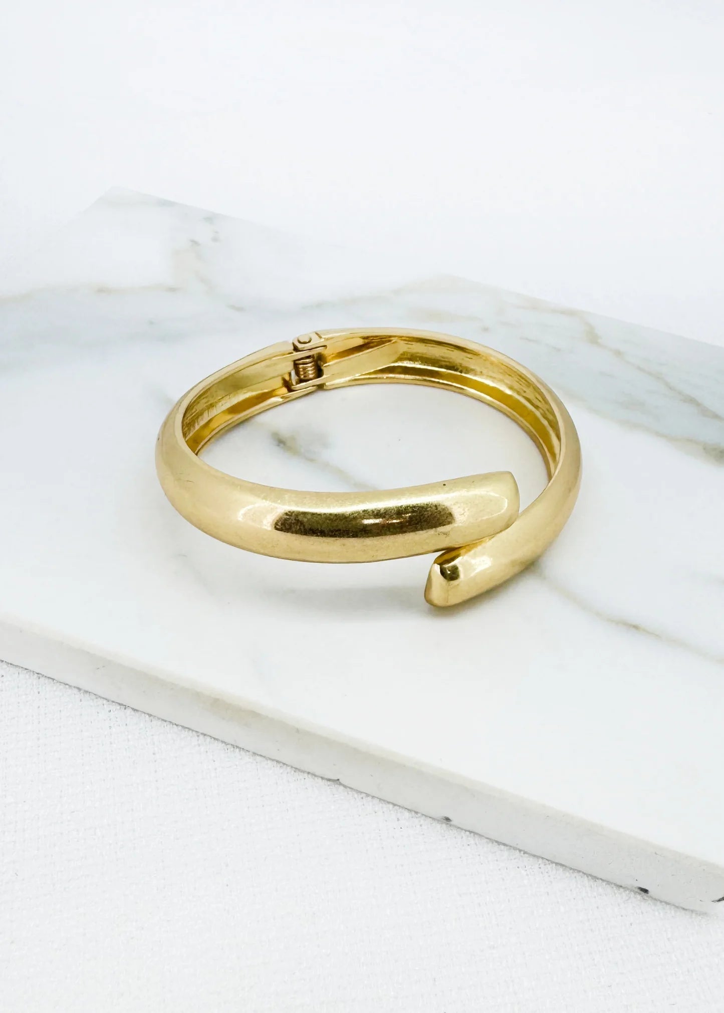 EnvyEnvy Bracelet 4713 GoldJewellery - Blue Water Clothing