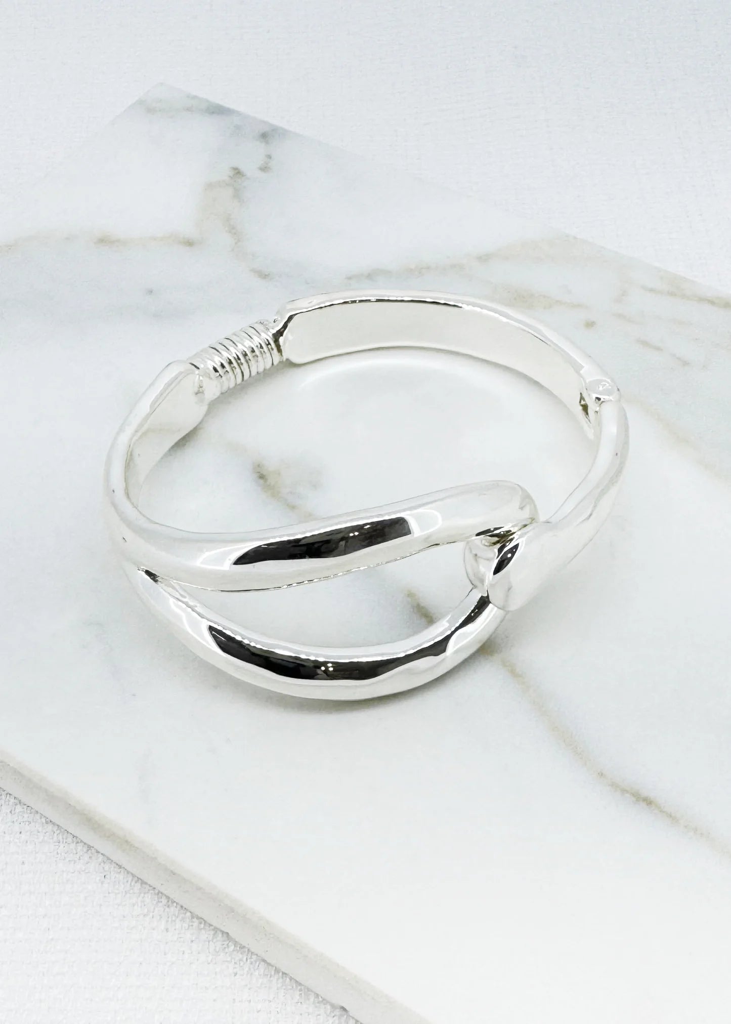 EnvyEnvy Bracelet 4778 SilverJewellery - Blue Water Clothing