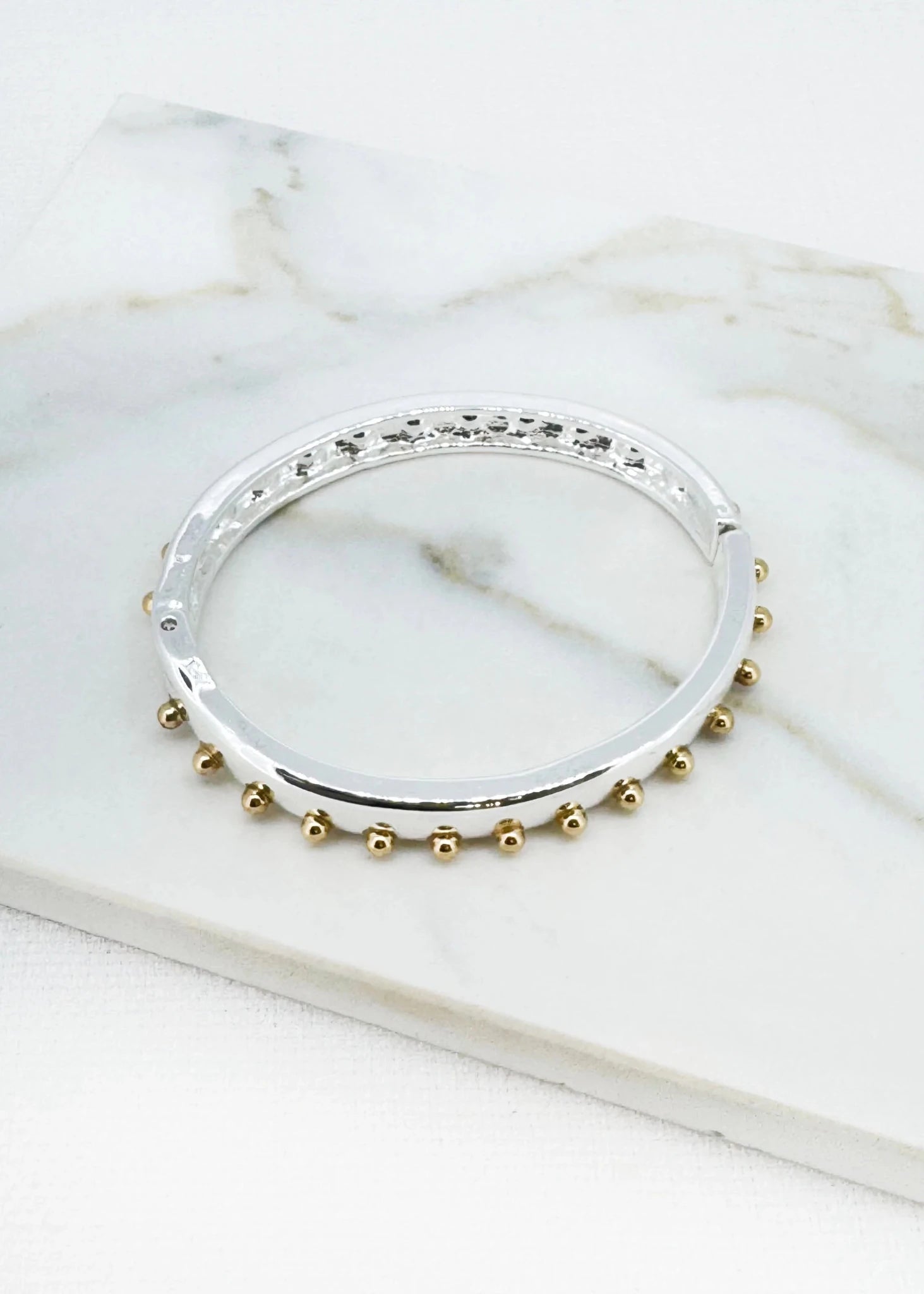 EnvyEnvy Bracelet 4925 SilverJewellery - Blue Water Clothing