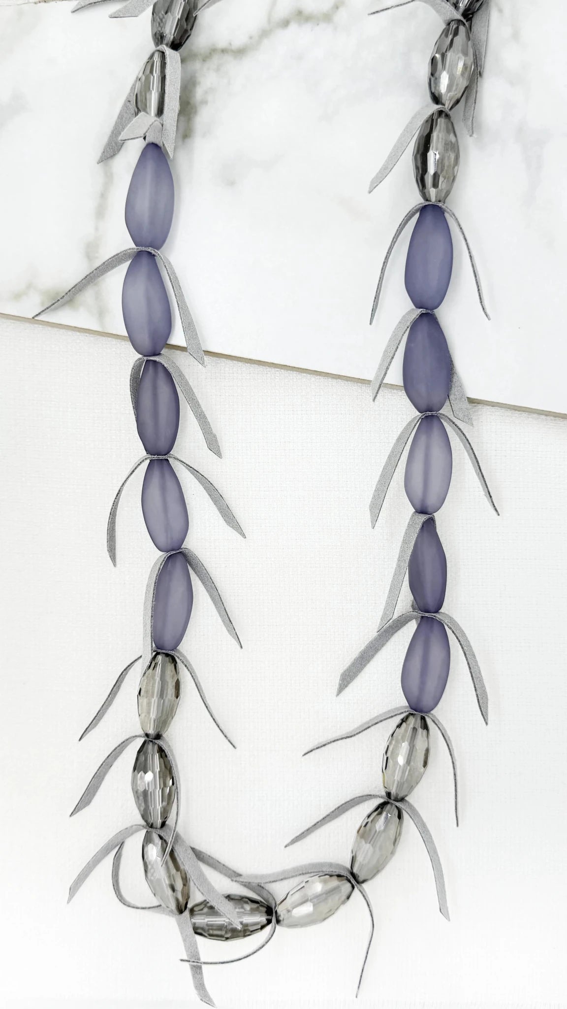 EnvyEnvy Necklace 4742Jewellery - Blue Water Clothing