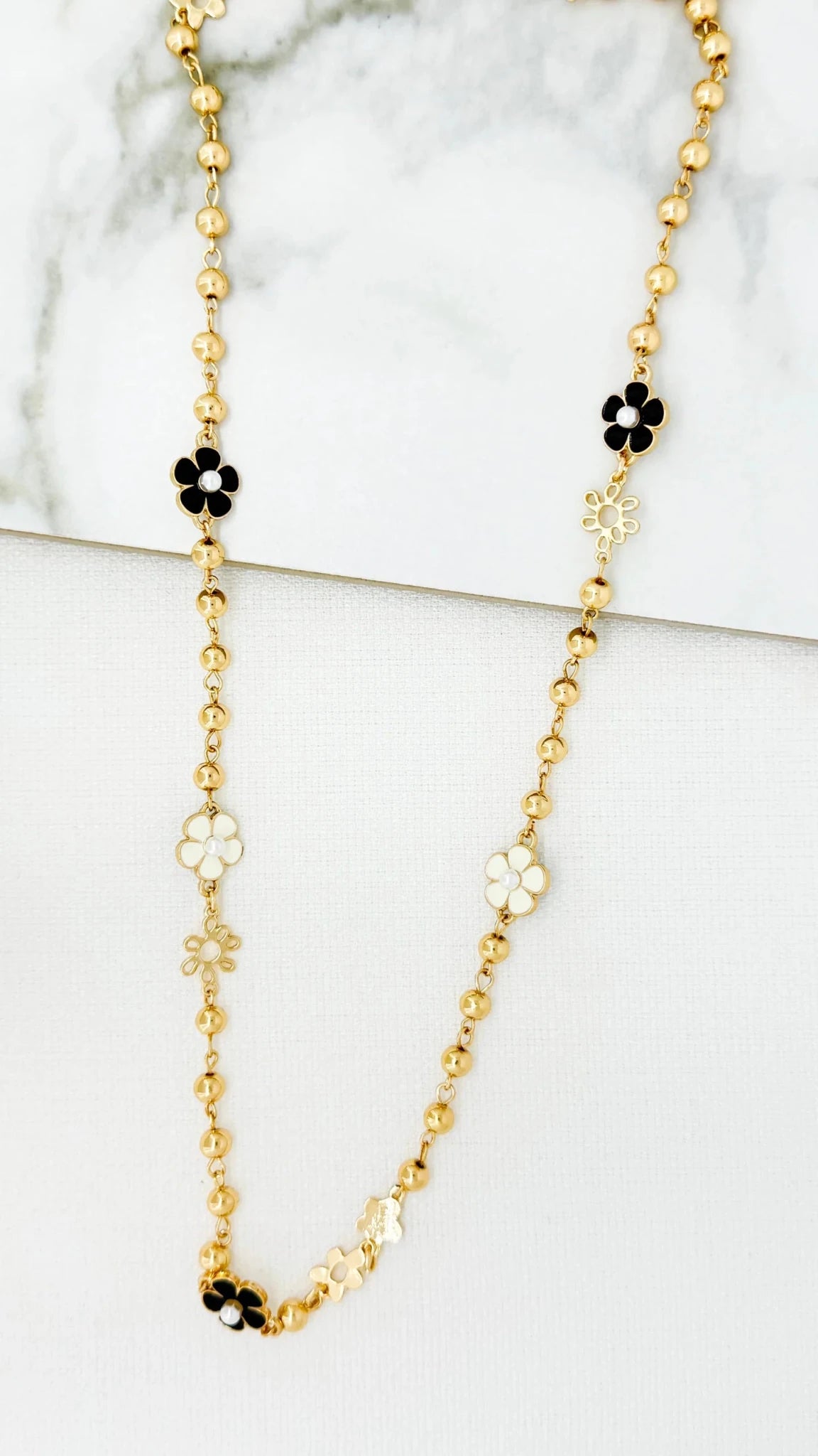 EnvyEnvy Necklace 4860Jewellery - Blue Water Clothing