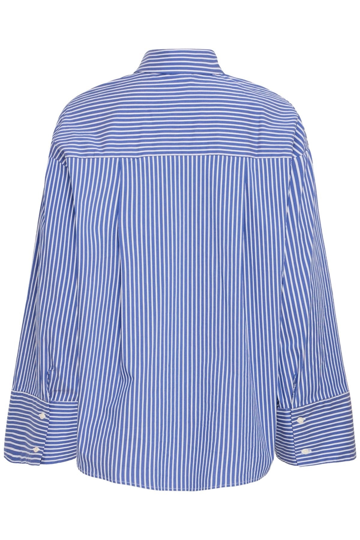 FransaFransa FRFina Shirt 1ClothingNight Skye - Blue Water Clothing