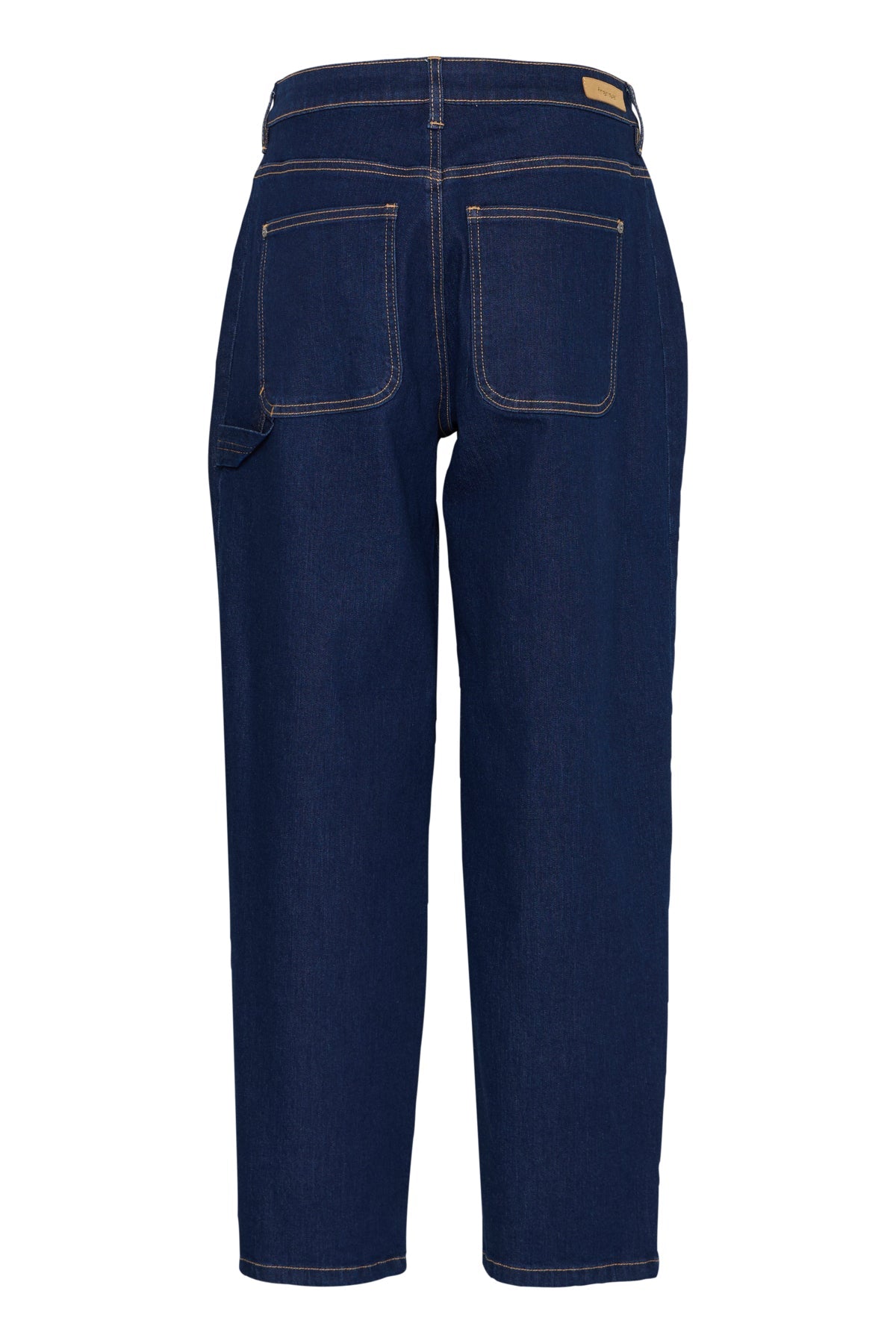 FransaFransa Frfridae Jeans 1ClothingIndigo Unwashed - Blue Water Clothing