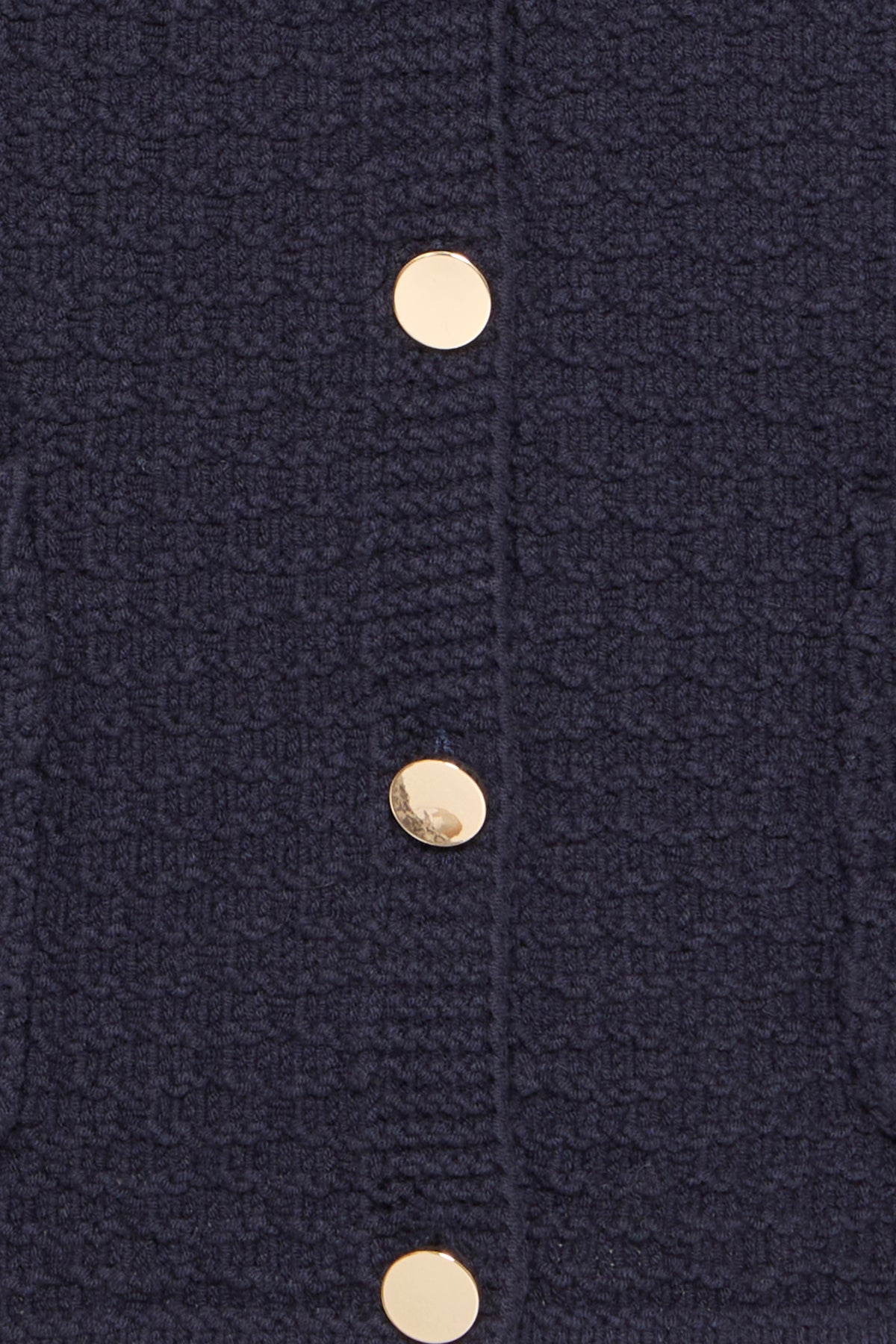 FransaFransa FRKenna Waistcoat 1ClothingNight Skye - Blue Water Clothing